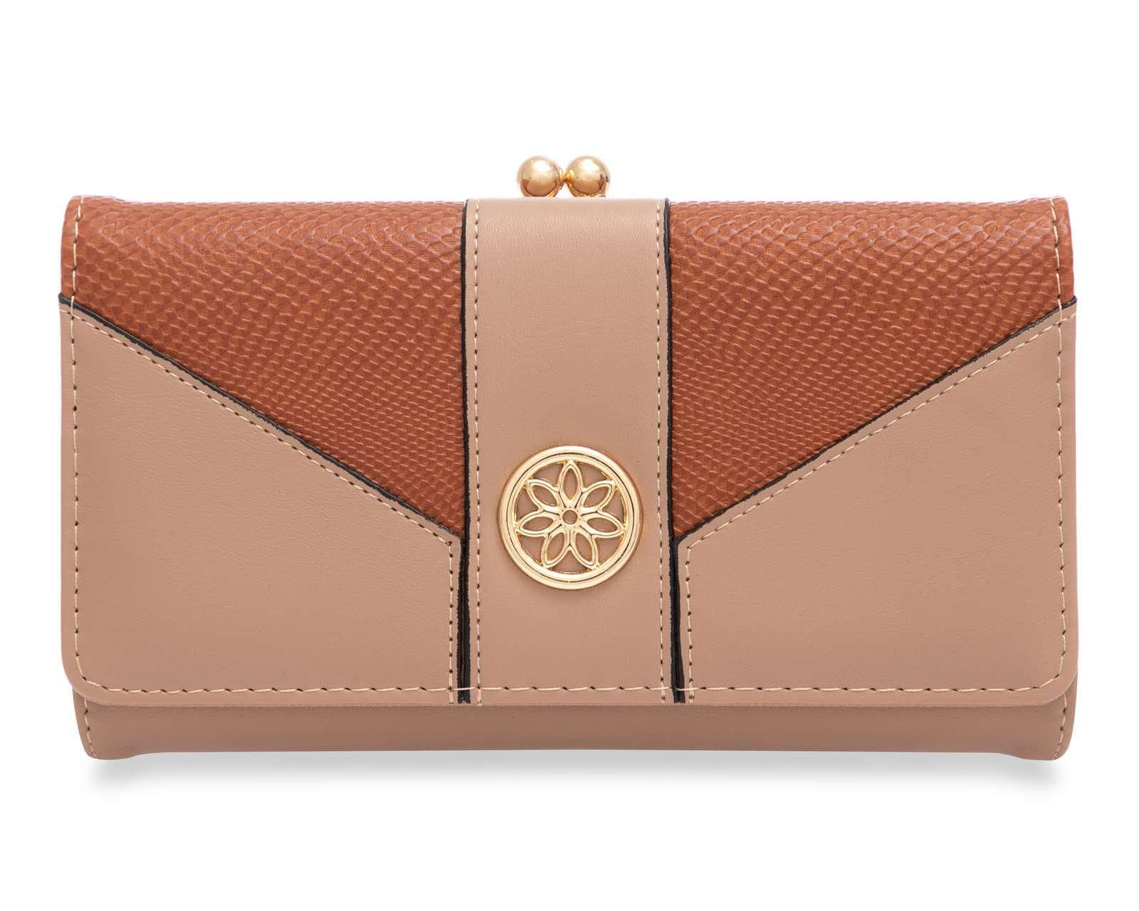 Cartera Lady Sun