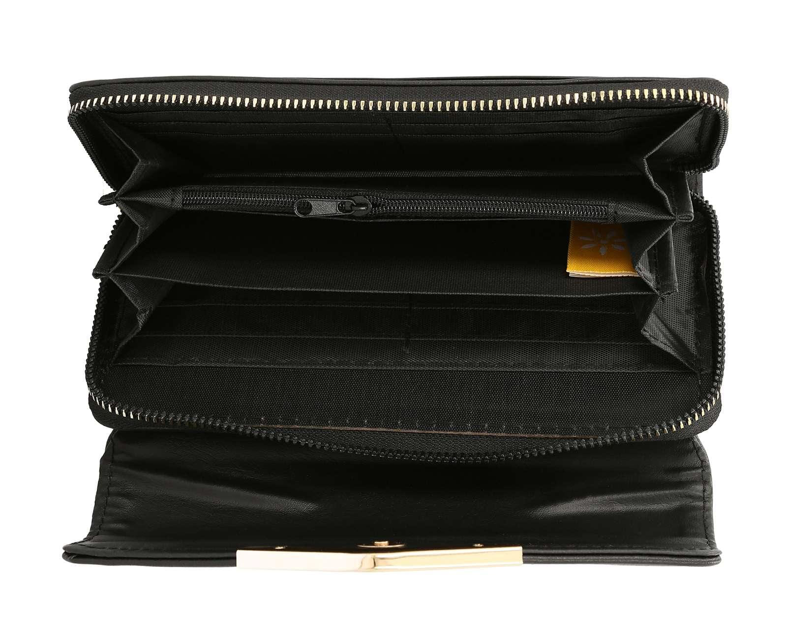 Foto 5 pulgar | Foto 4 | Cartera Lady Sun