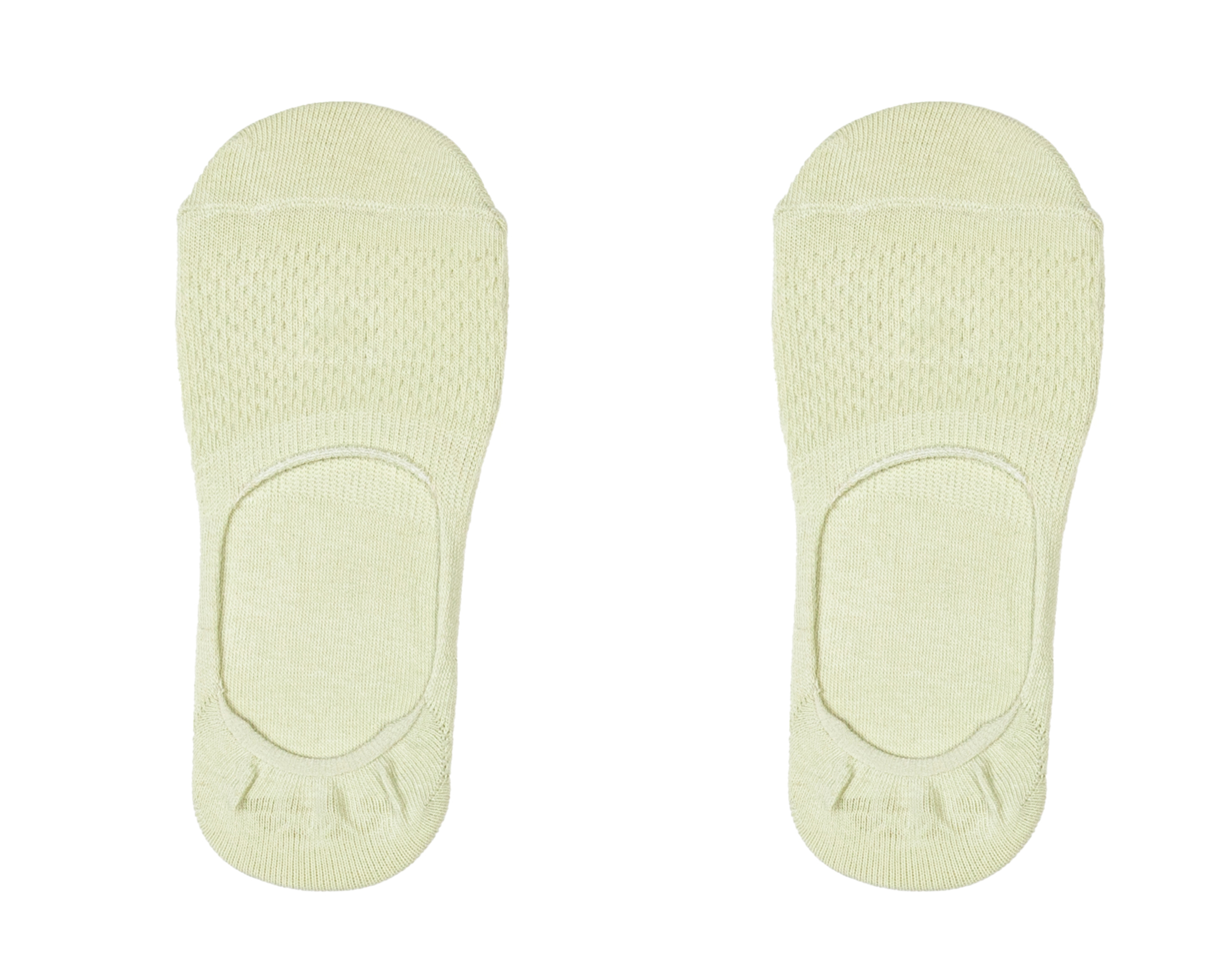 Foto 6 pulgar | Foto 5 | Calcetas Invisibles Lovest para Mujer 6 Pares