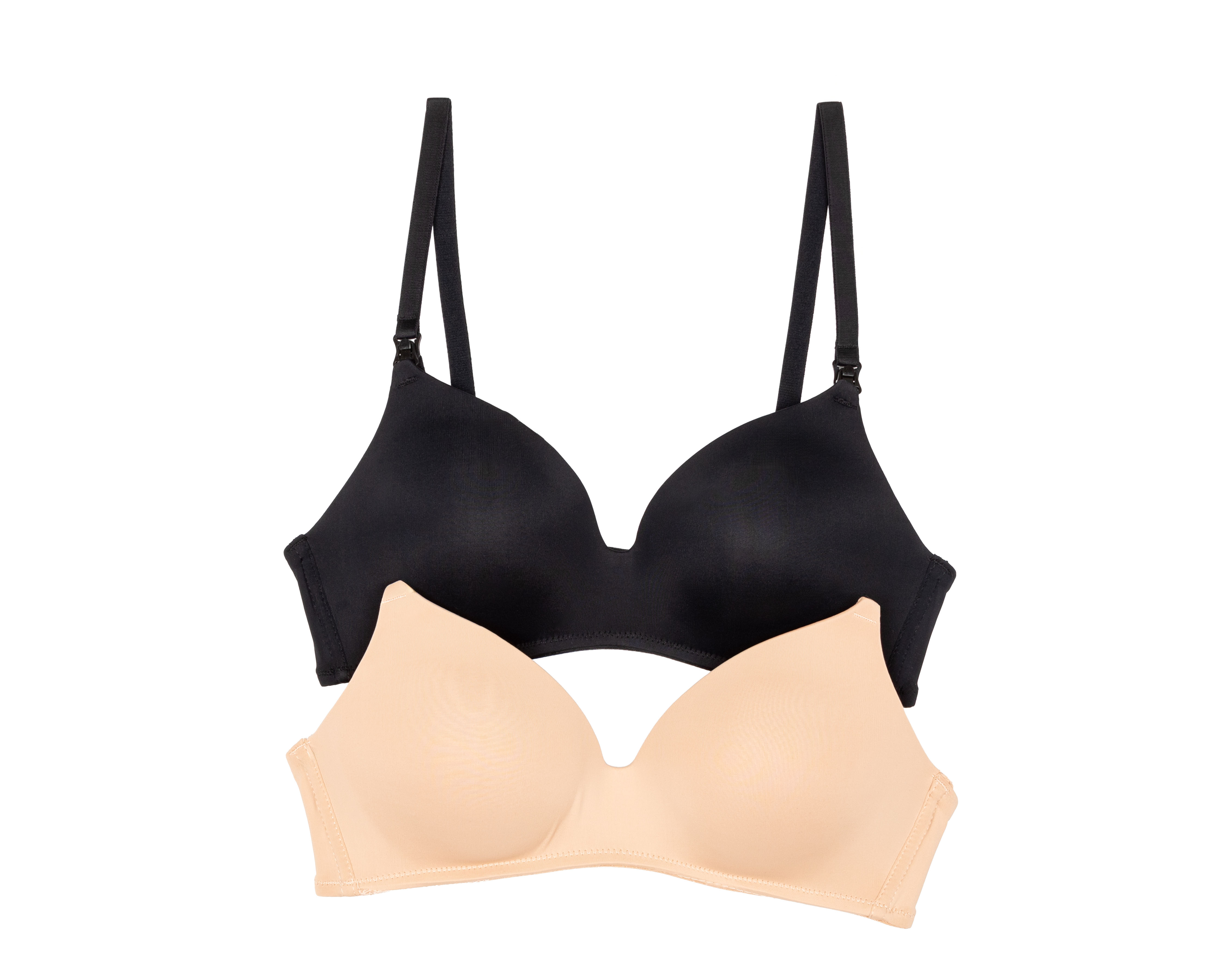 Foto 1 | Foto 1 | Brasier para Lactancia Mamá Bella 2 Pack