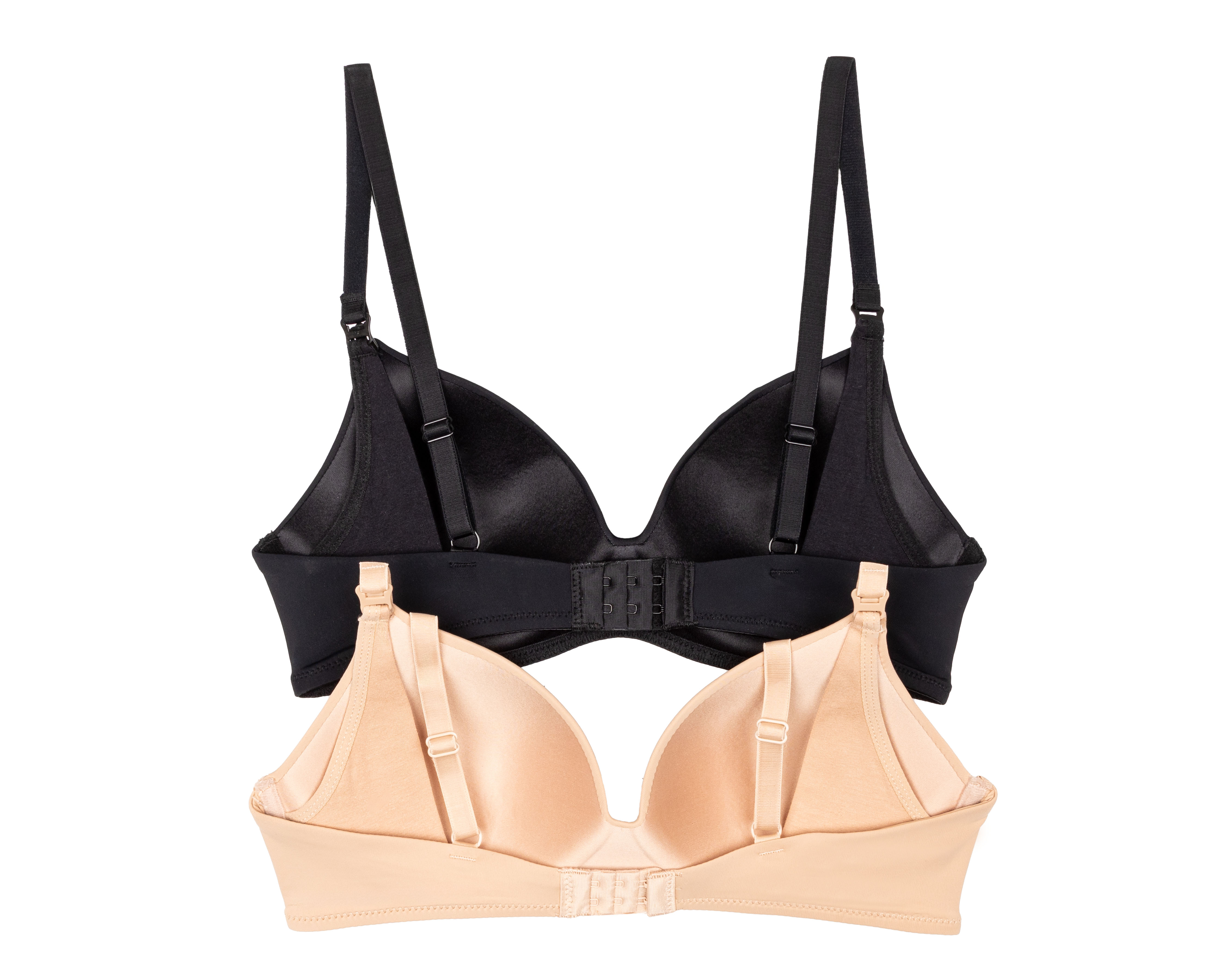 Foto 2 | Foto 2 | Brasier para Lactancia Mamá Bella 2 Pack