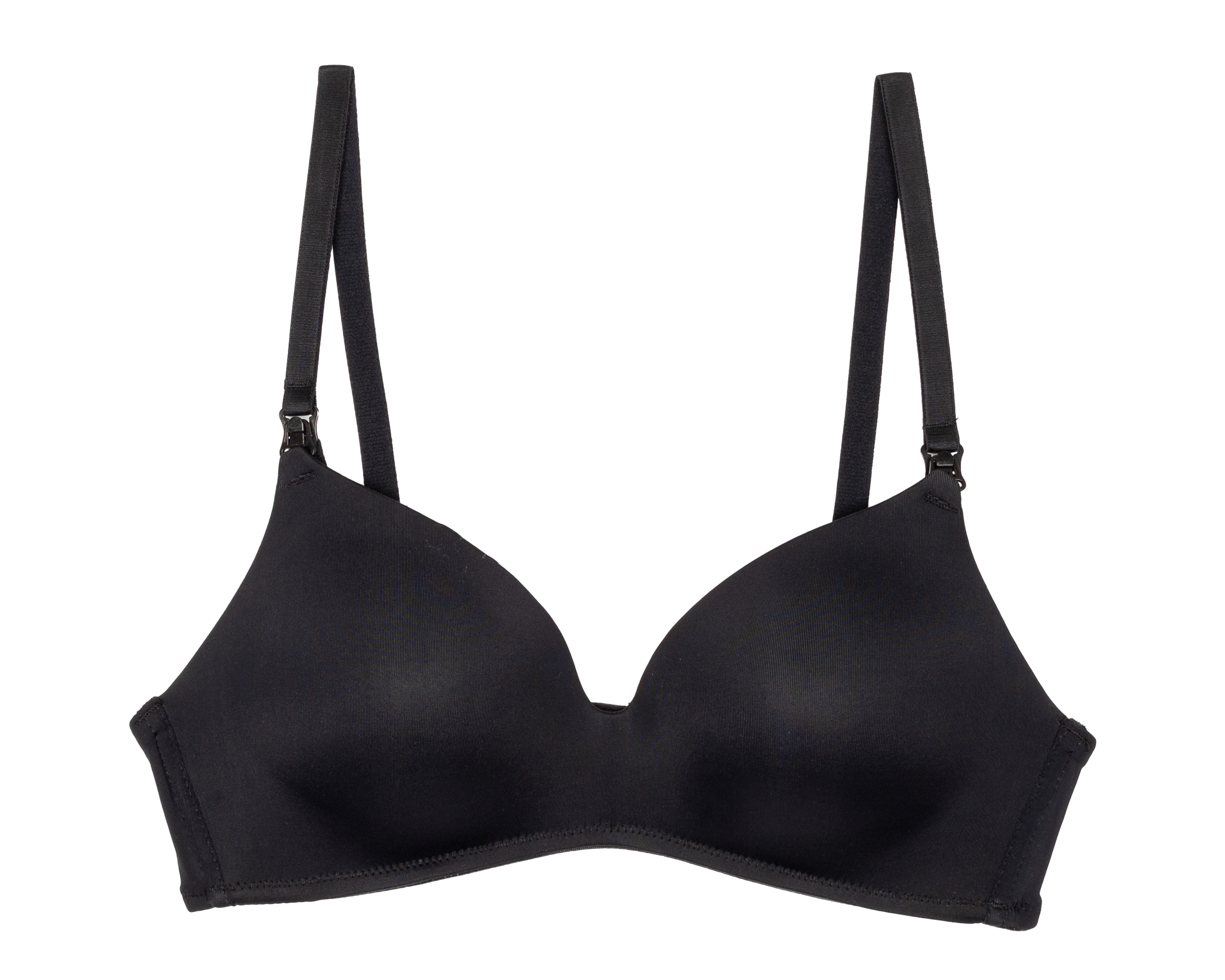 Foto 4 pulgar | Foto 3 | Brasier para Lactancia Mamá Bella 2 Pack