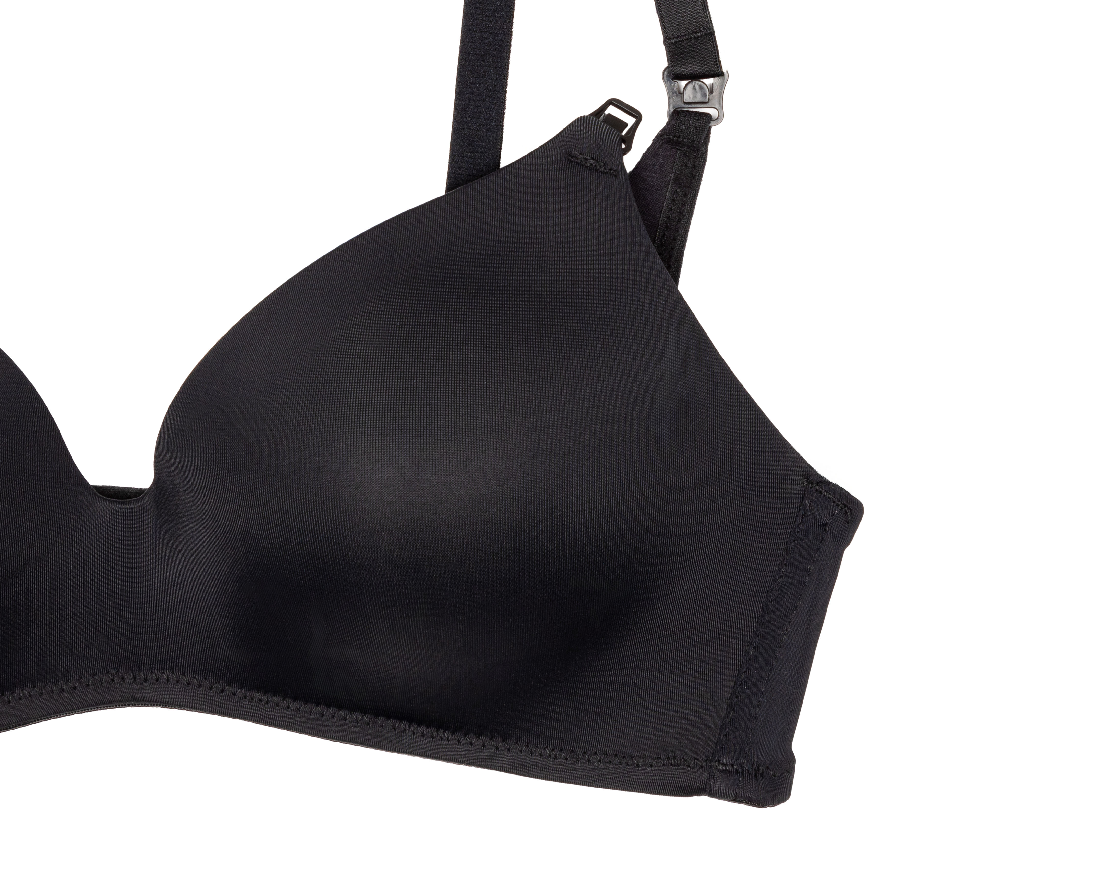 Foto 4 | Foto 4 | Brasier para Lactancia Mamá Bella 2 Pack