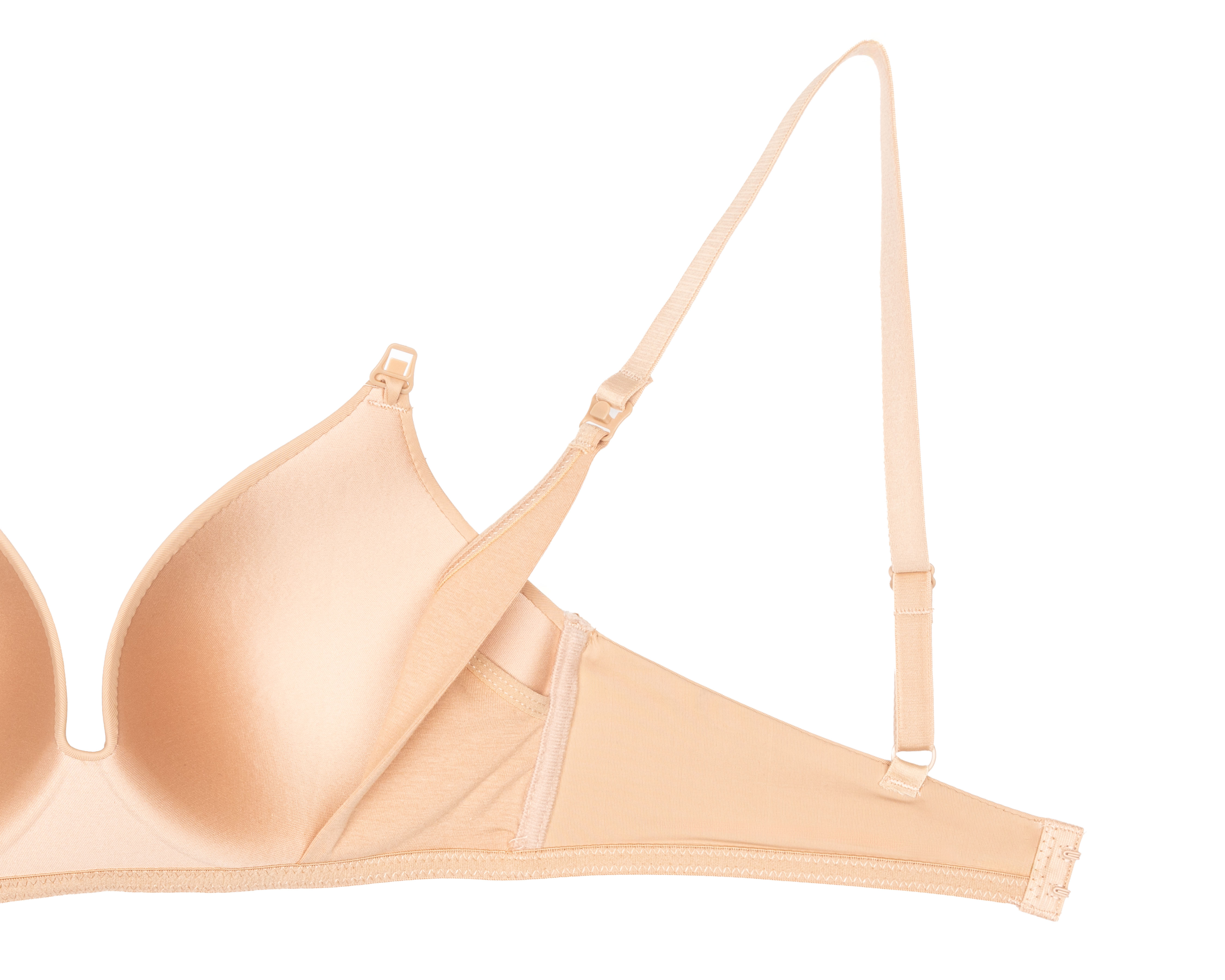 Foto 5 | Foto 5 | Brasier para Lactancia Mamá Bella 2 Pack