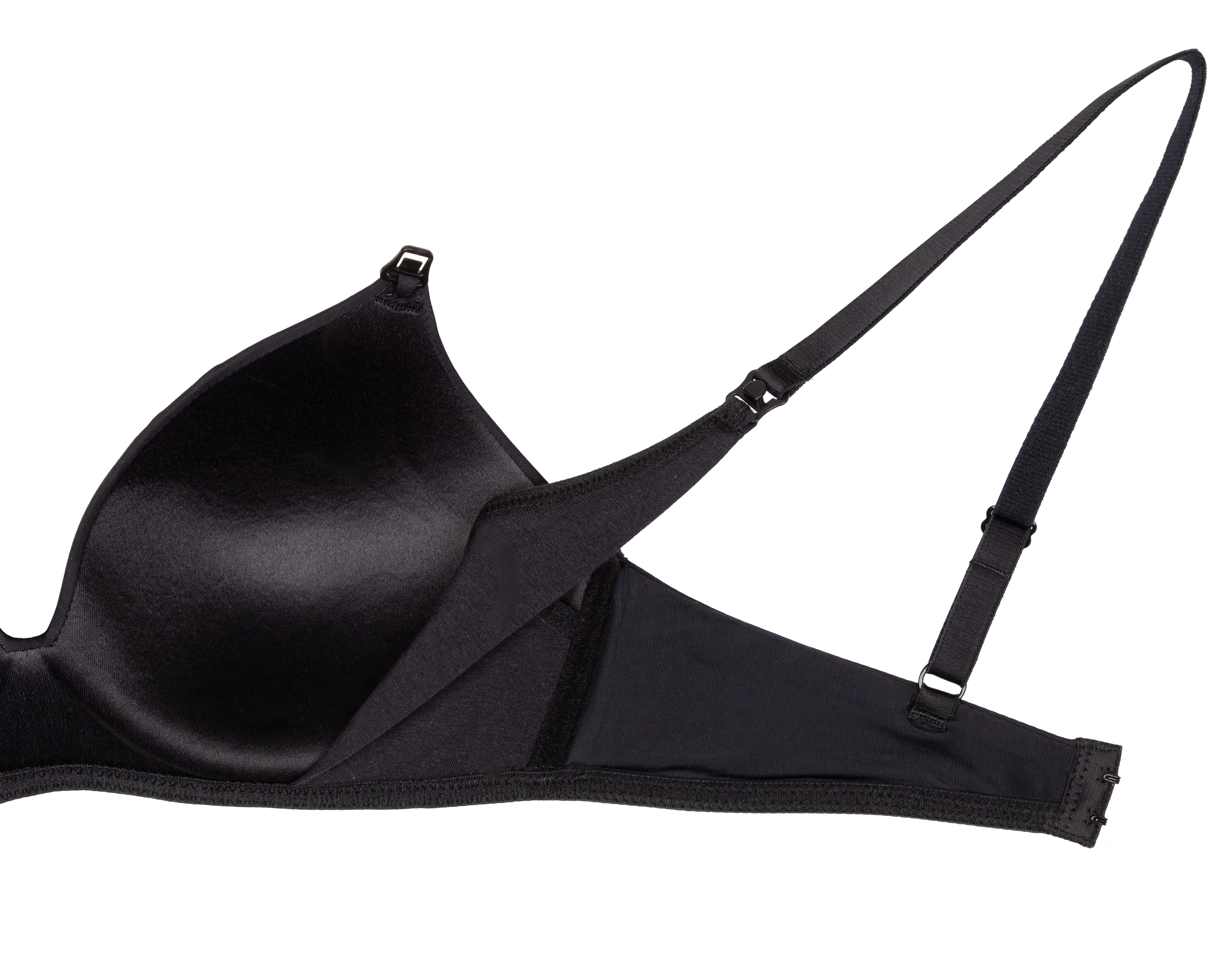 Foto 6 | Foto 6 | Brasier para Lactancia Mamá Bella 2 Pack