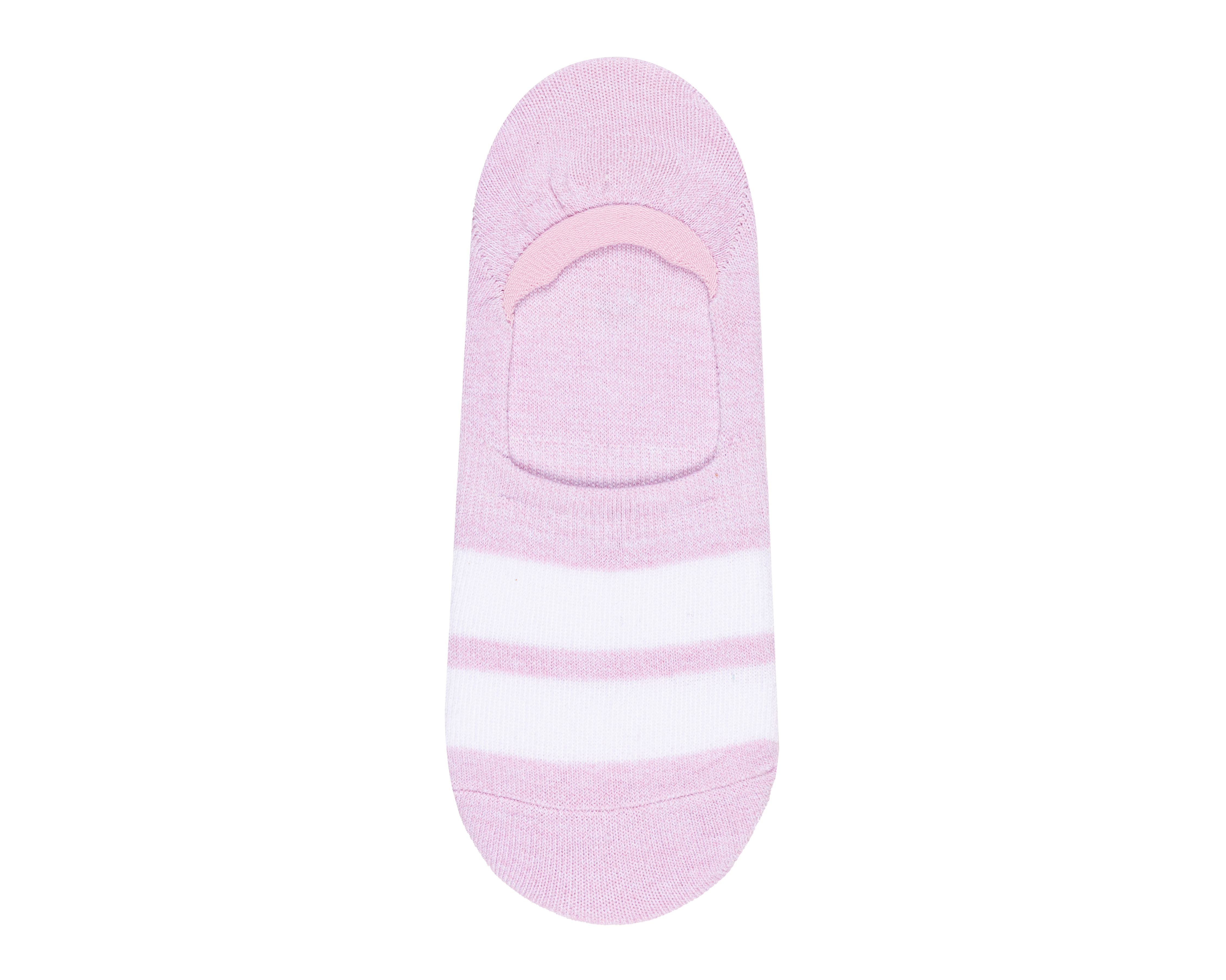 Foto 5 pulgar | Foto 4 | Calcetas Invisibles Lovest para Mujer 3 Pares