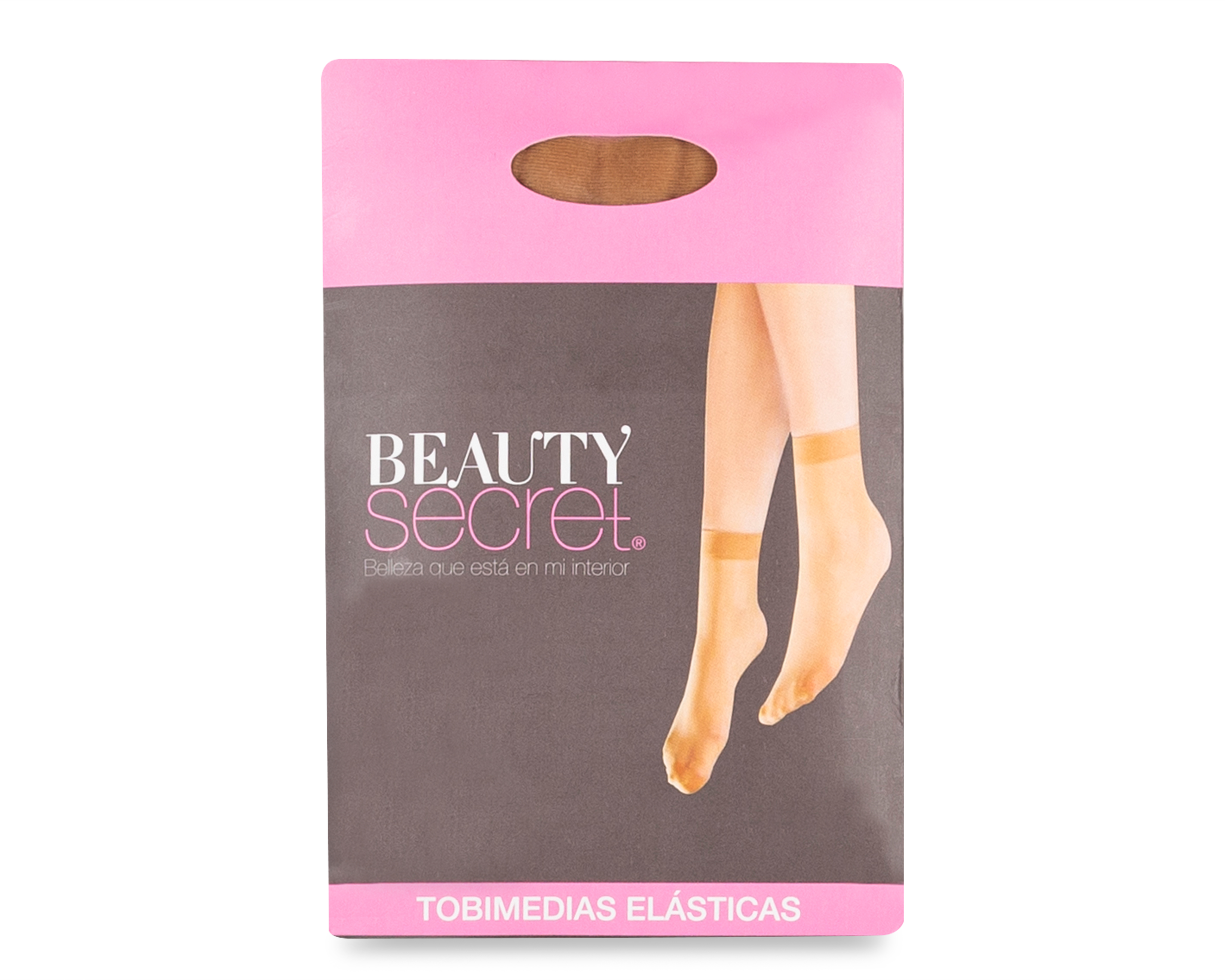 Foto 2 pulgar | Foto 1 | Tobimedias Nude Beauty Secret