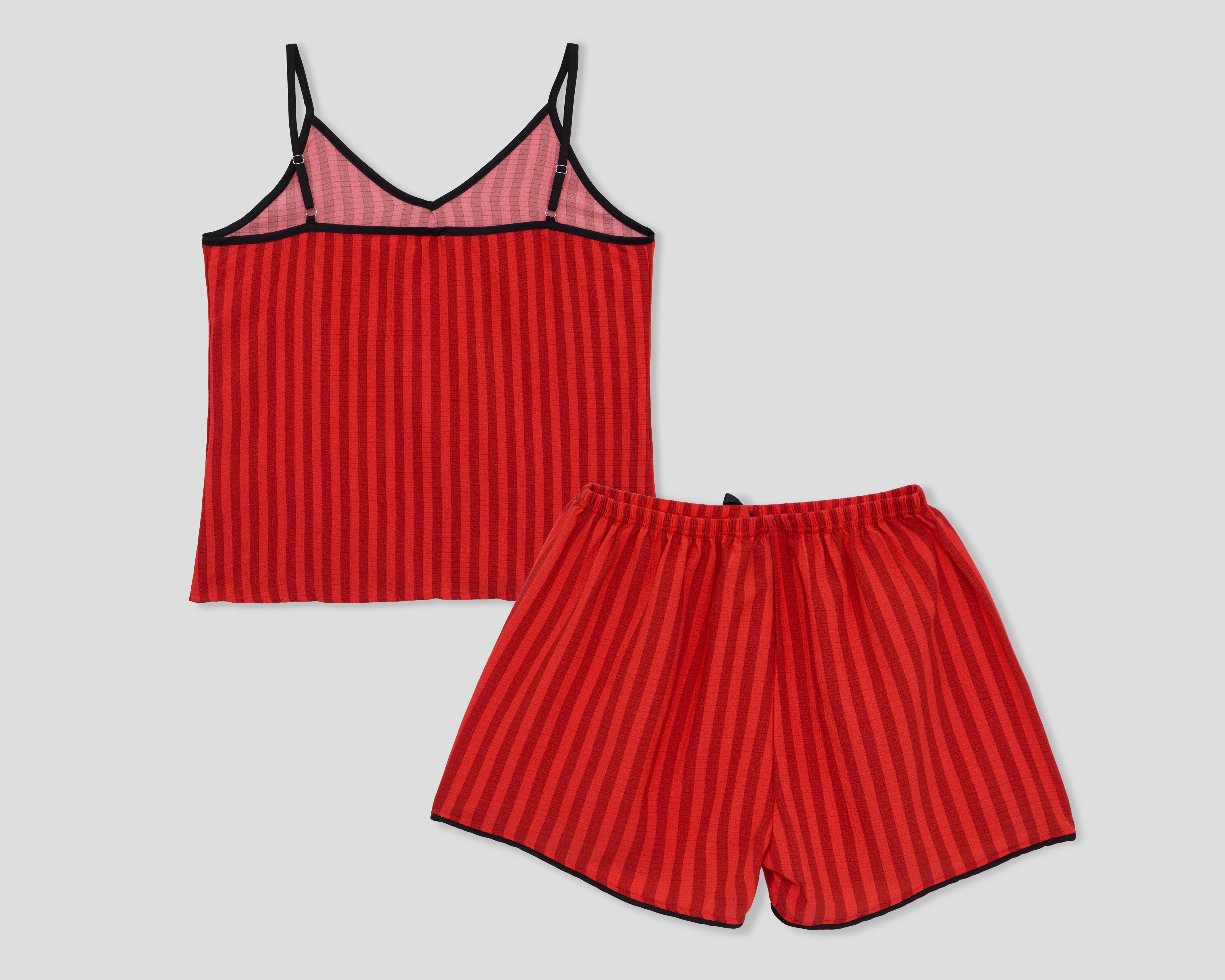 Foto 3 pulgar | Foto 2 | Pijama con Accesorios Lovest para Mujer