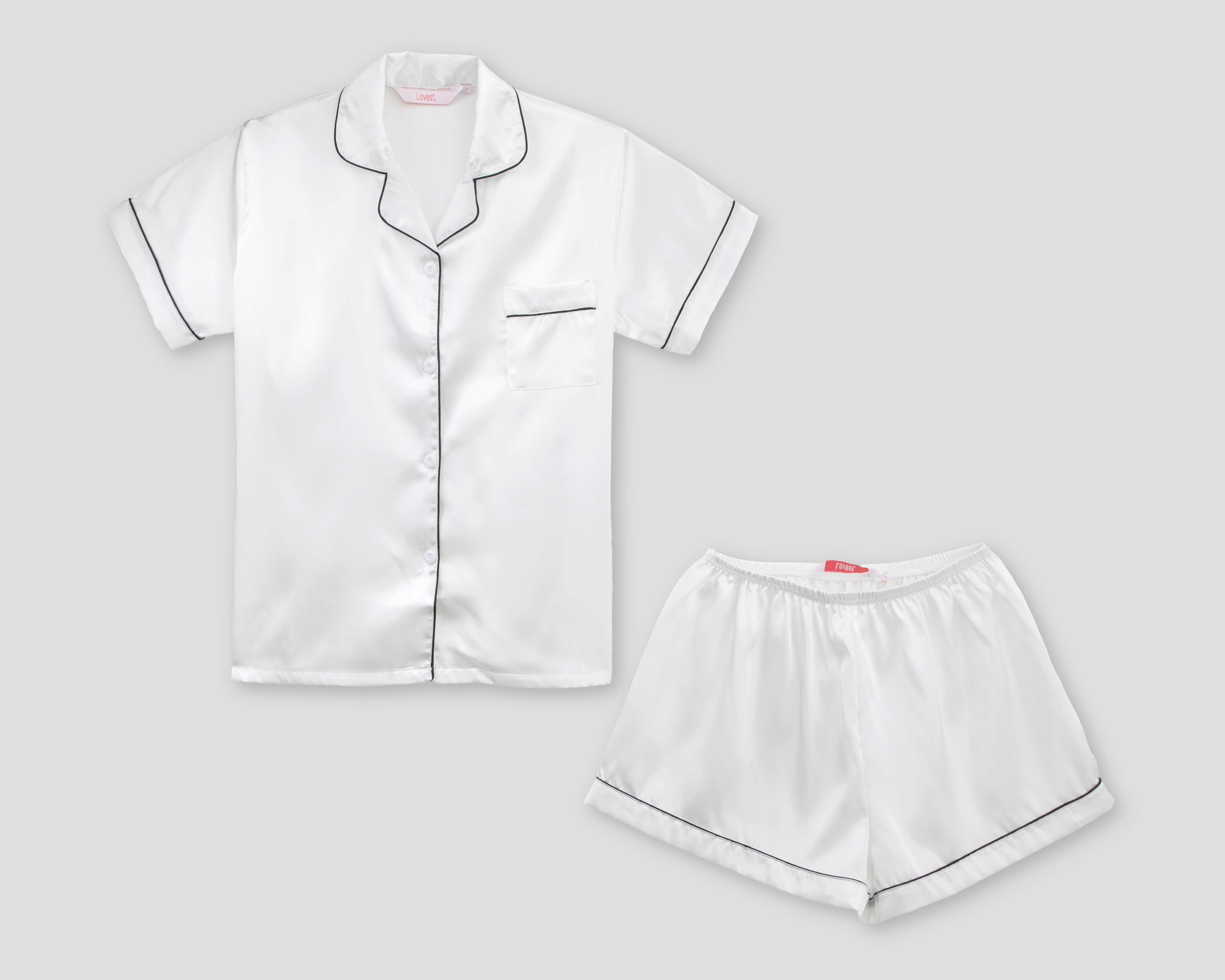 Foto 1 | Foto 1 | Pijama Lovest para Mujer