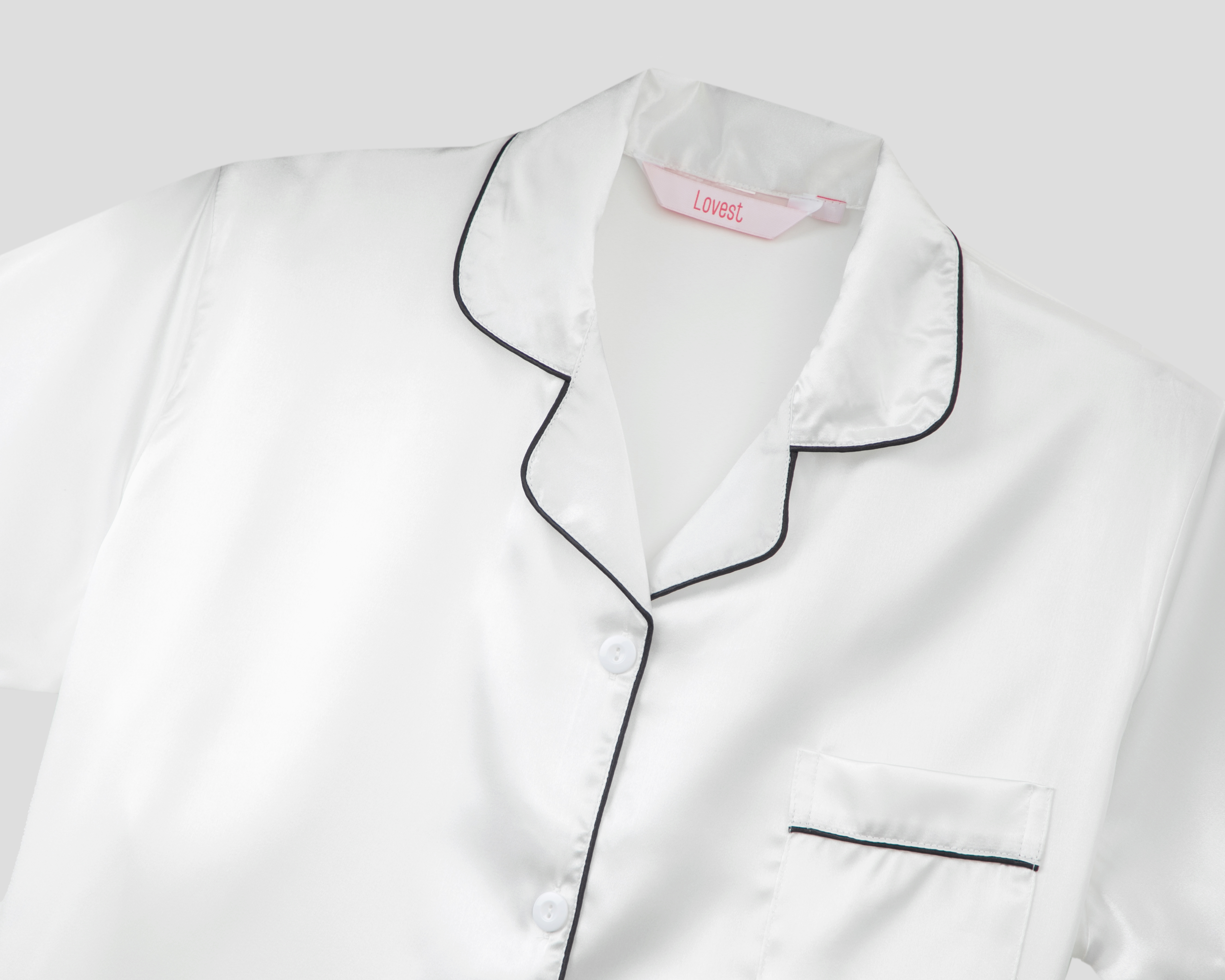 Foto 4 pulgar | Foto 3 | Pijama Lovest para Mujer