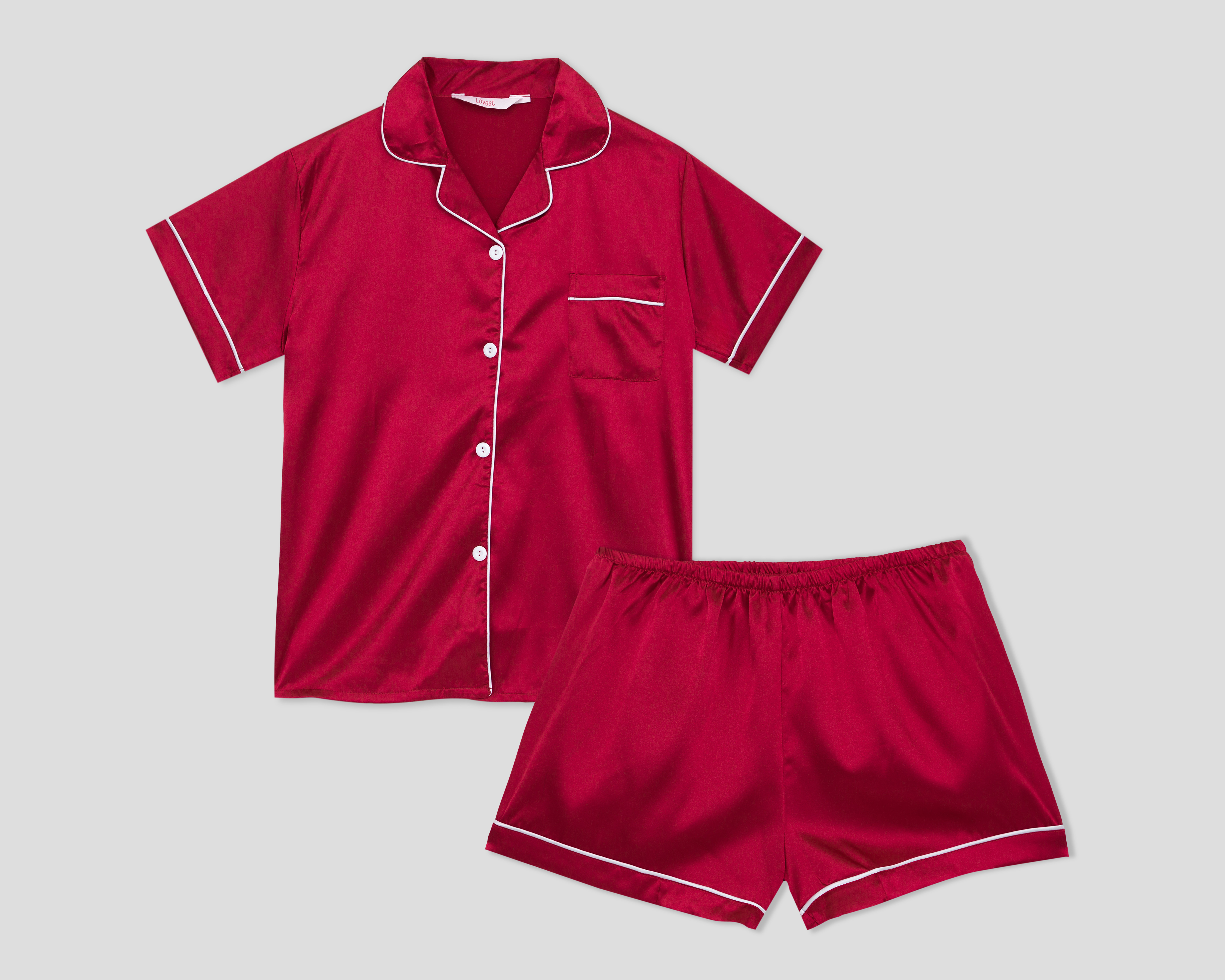 Pijama Lovest para Mujer