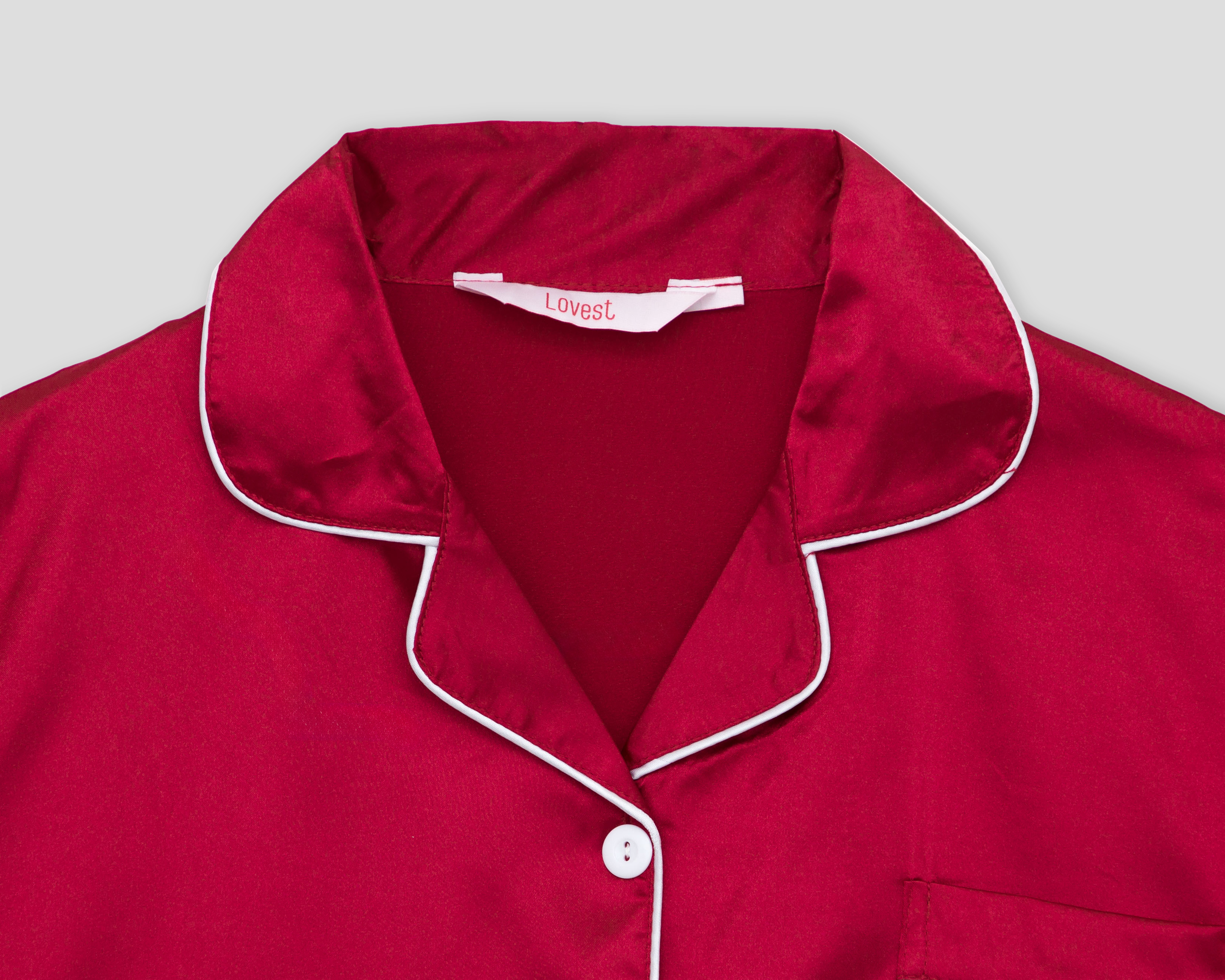 Foto 3 | Foto 3 | Pijama Lovest para Mujer