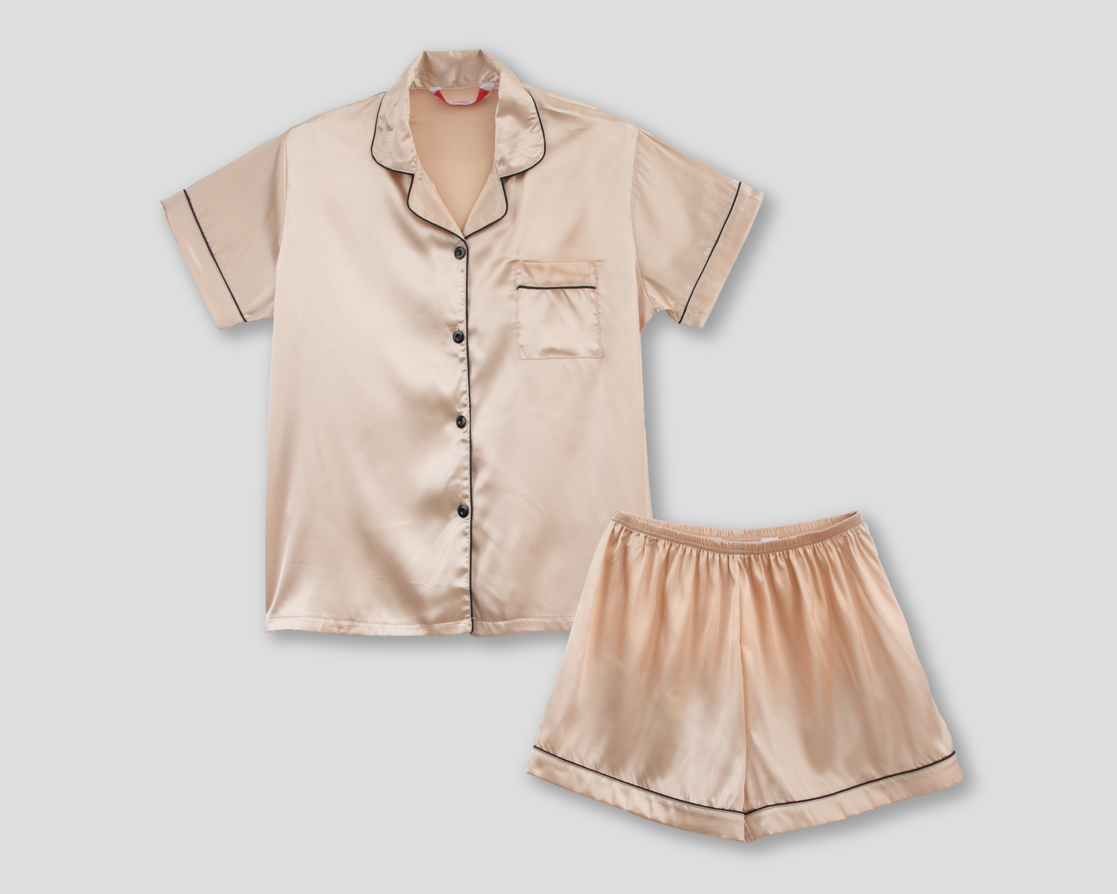 Pijama Lovest para Mujer