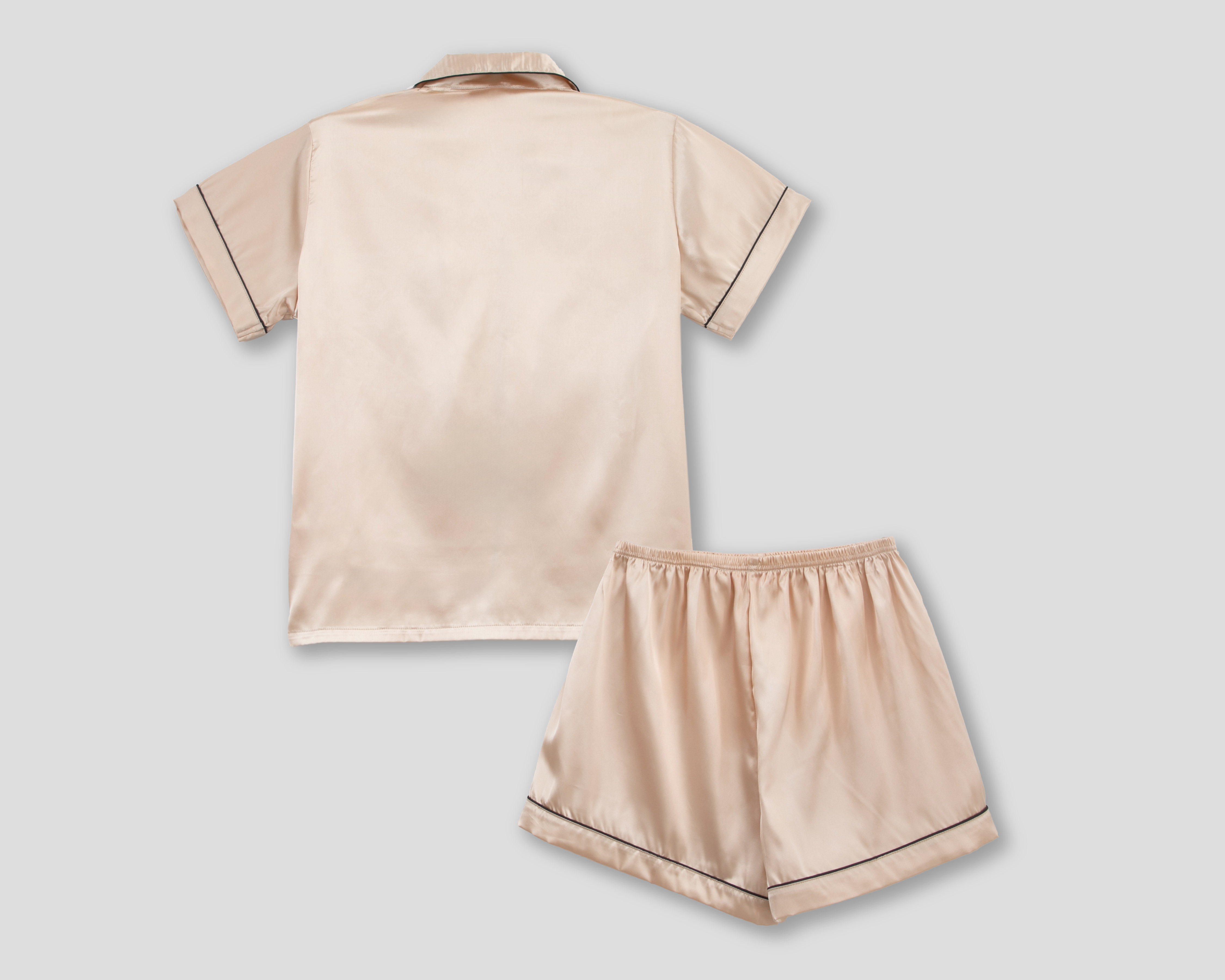 Foto 3 pulgar | Foto 2 | Pijama Lovest para Mujer