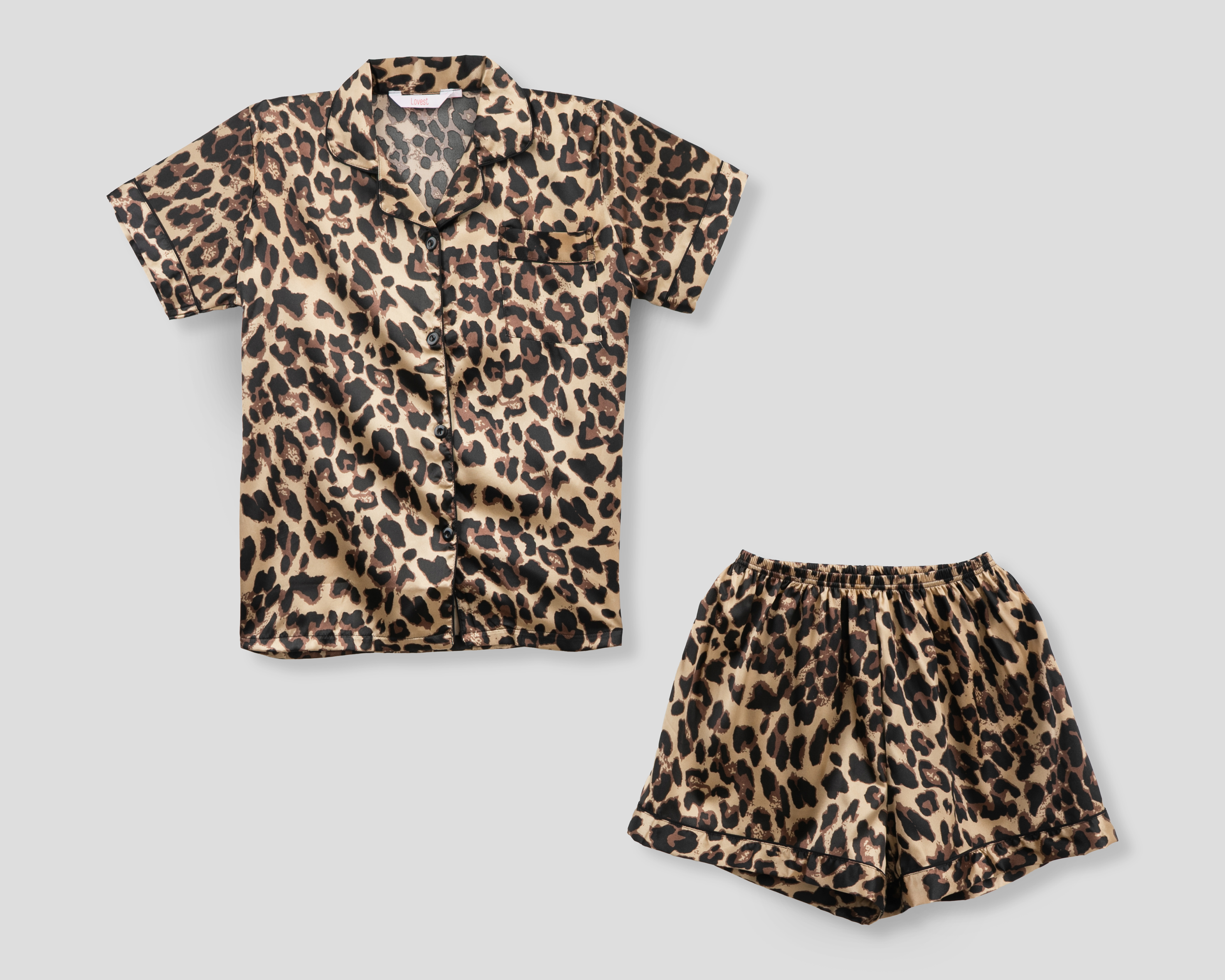 Pijama Lovest para Mujer