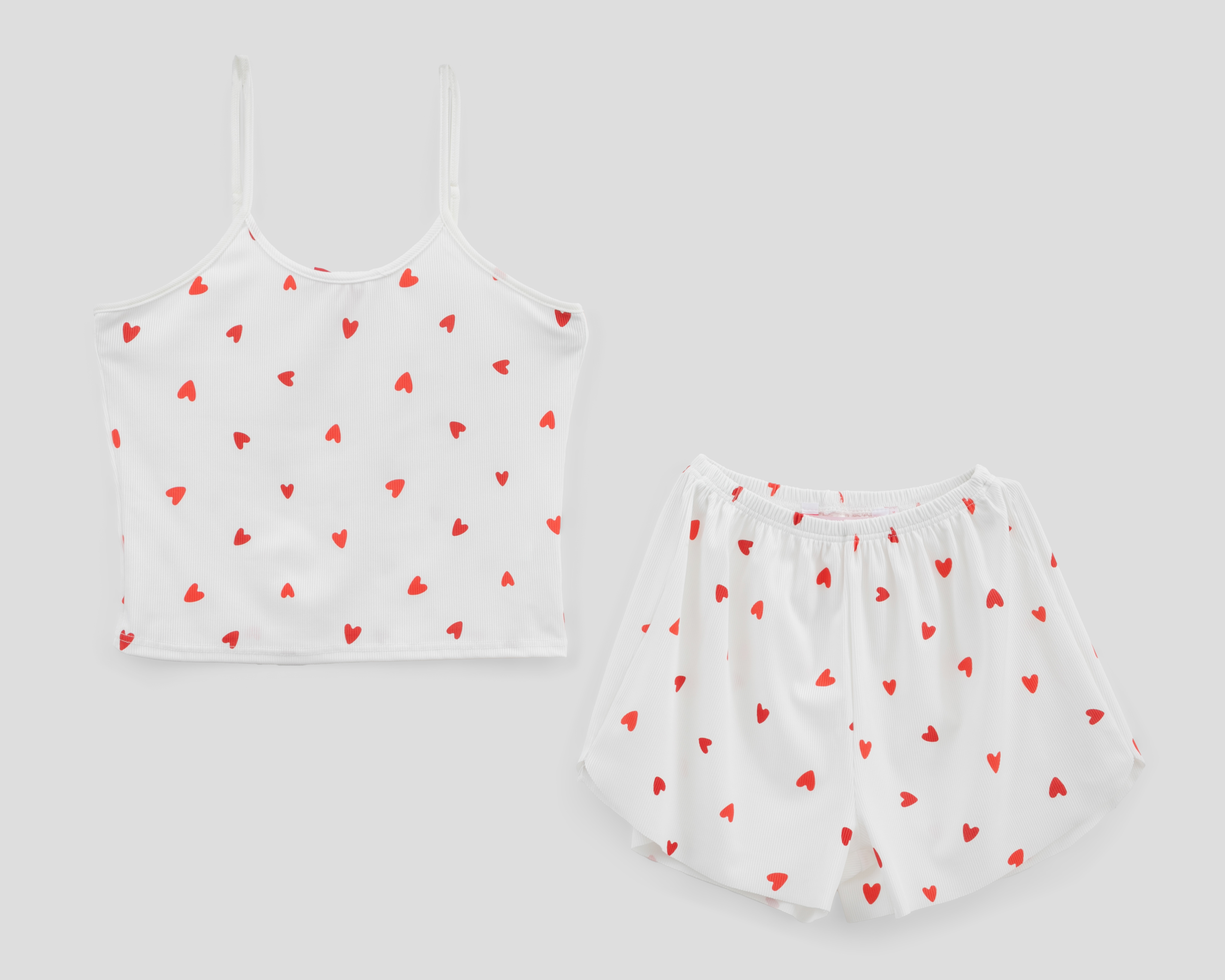 Foto 2 pulgar | Foto 1 | Pijama Lovest para Mujer