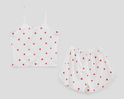 Pijama Lovest para Mujer