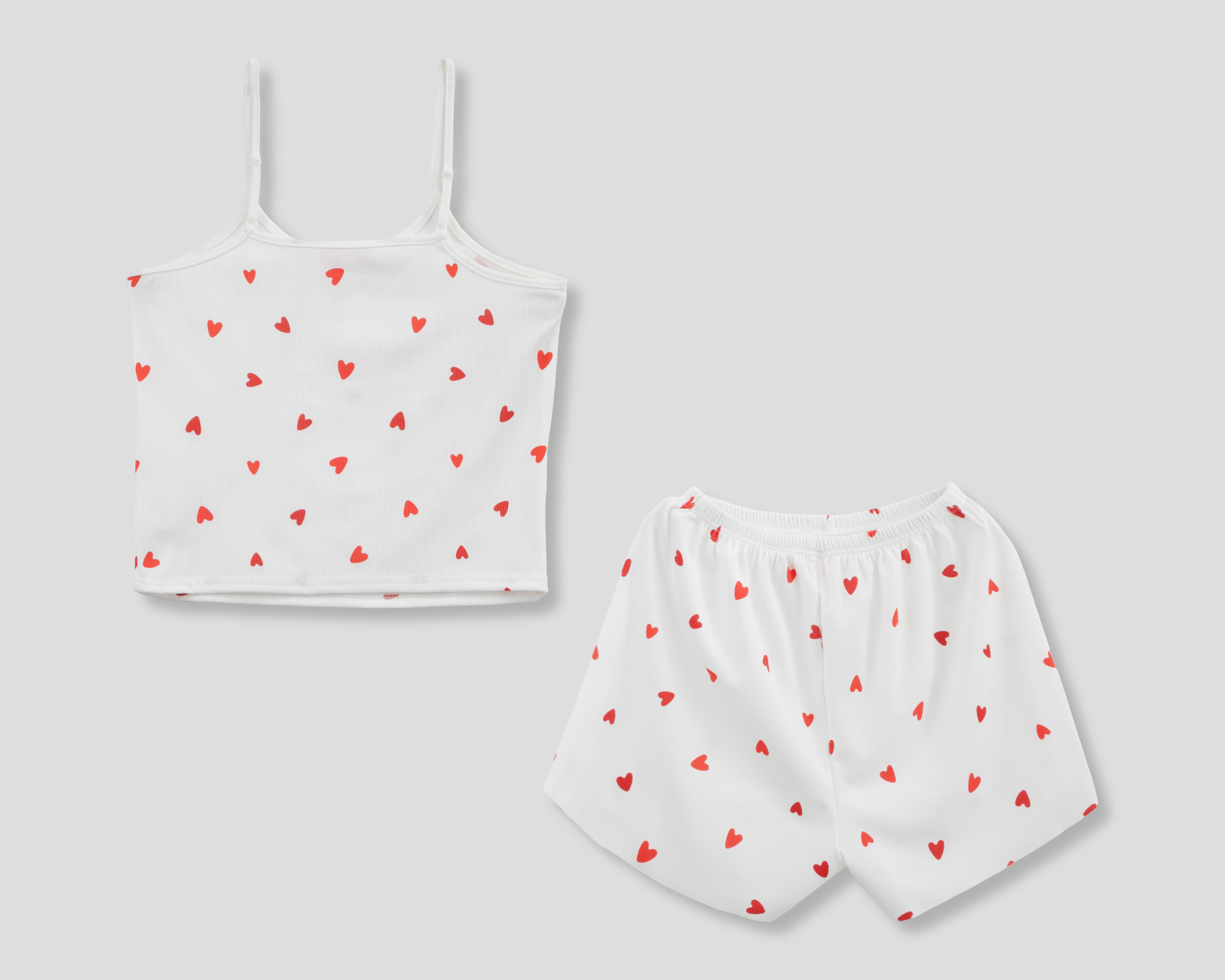 Foto 3 pulgar | Foto 2 | Pijama Lovest para Mujer