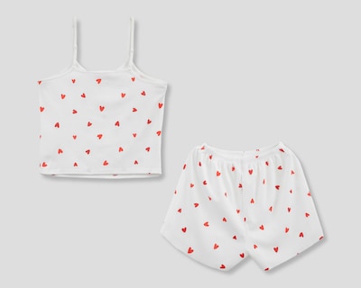 Foto 2 | Foto 2 | Pijama Lovest para Mujer