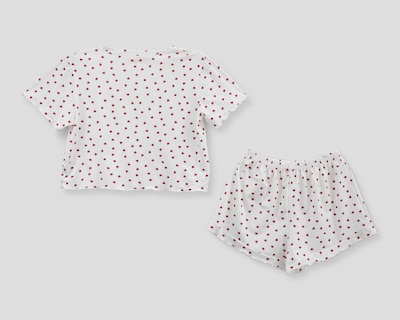 Foto 2 | Foto 2 | Pijama Lovest para Mujer 2 Piezas