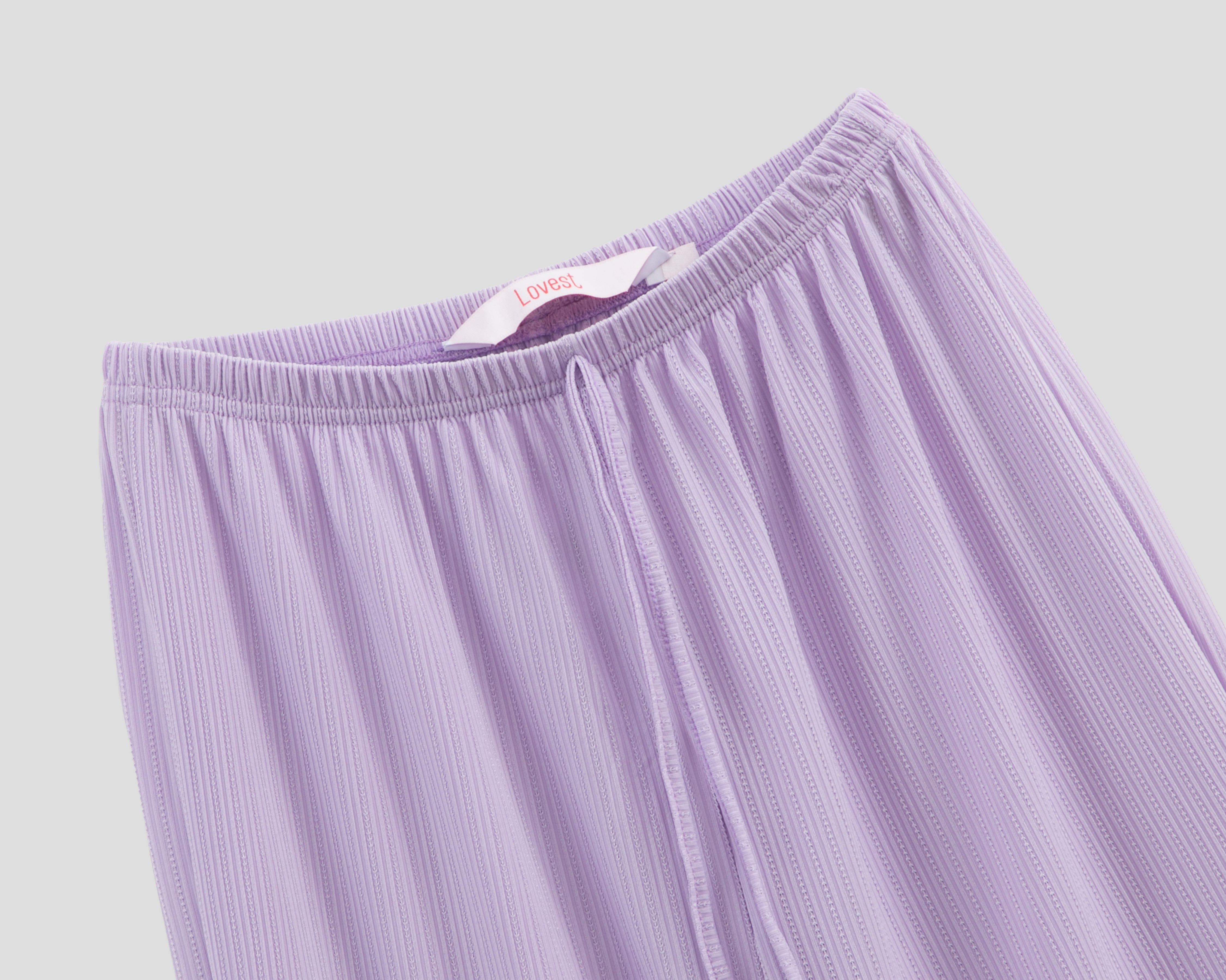 Foto 4 pulgar | Foto 3 | Pijama Lovest para Mujer