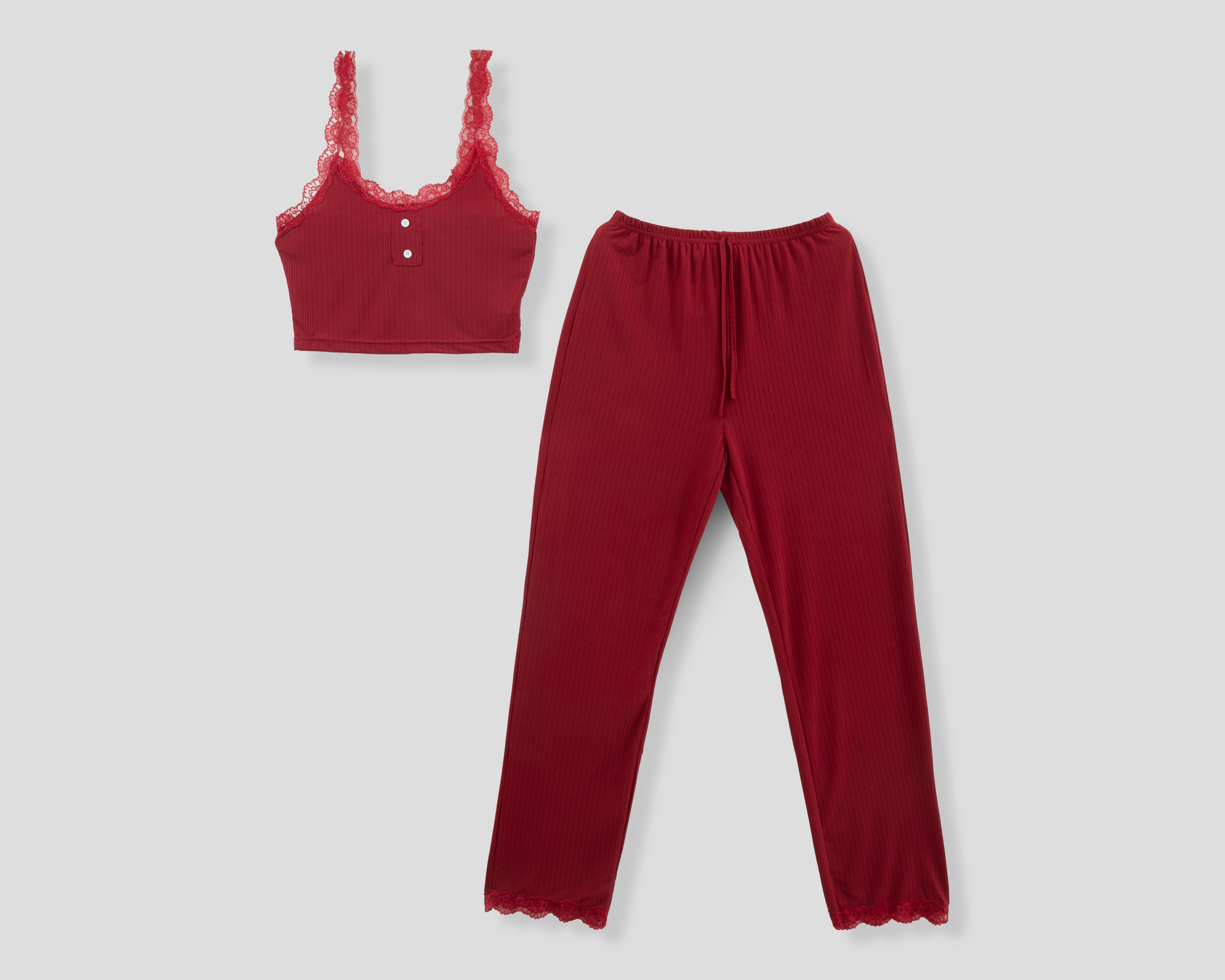 Pijama Lovest para Mujer