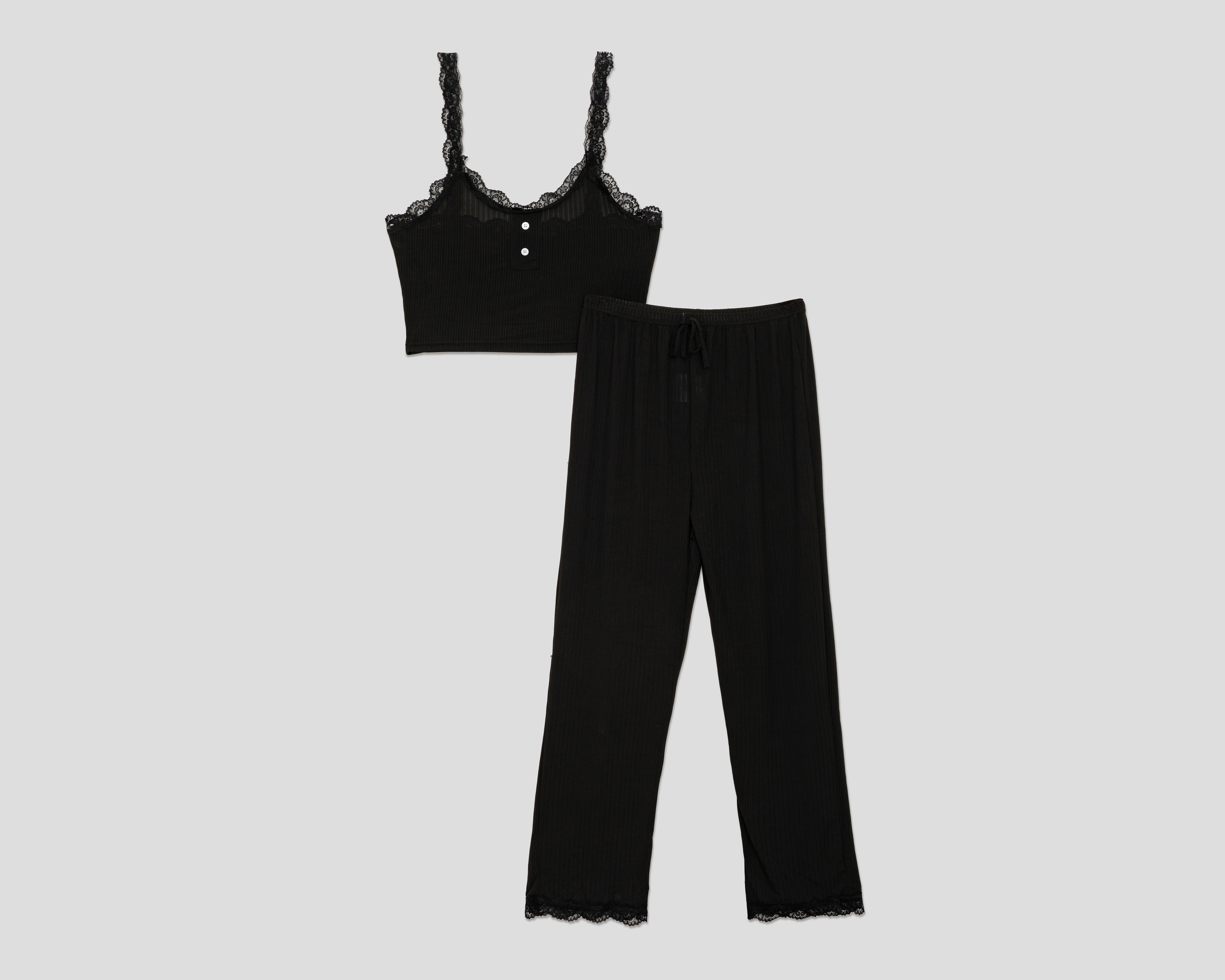 Pijama Lovest para Mujer