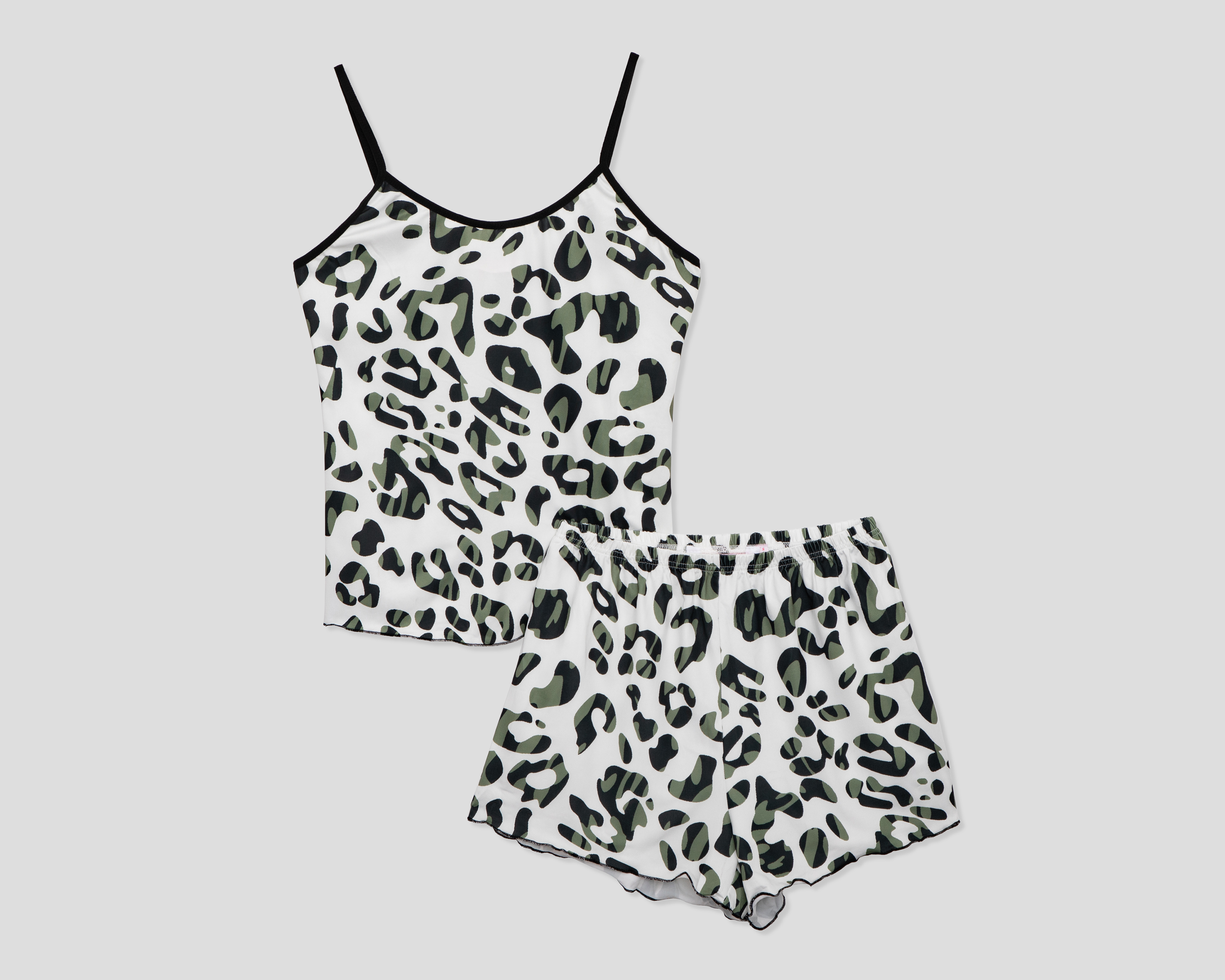 Pijama Lovest para Mujer