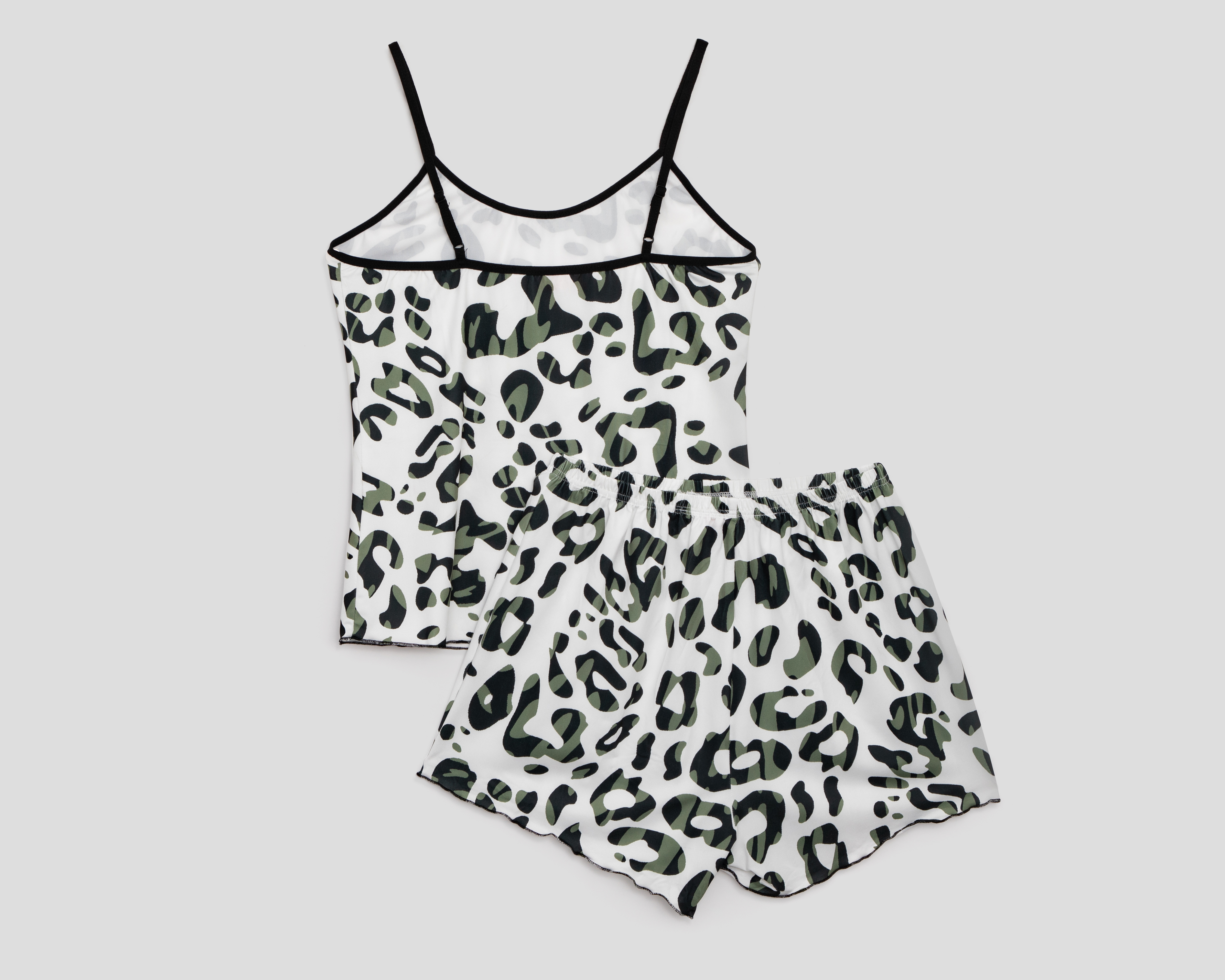 Foto 3 pulgar | Foto 2 | Pijama Lovest para Mujer