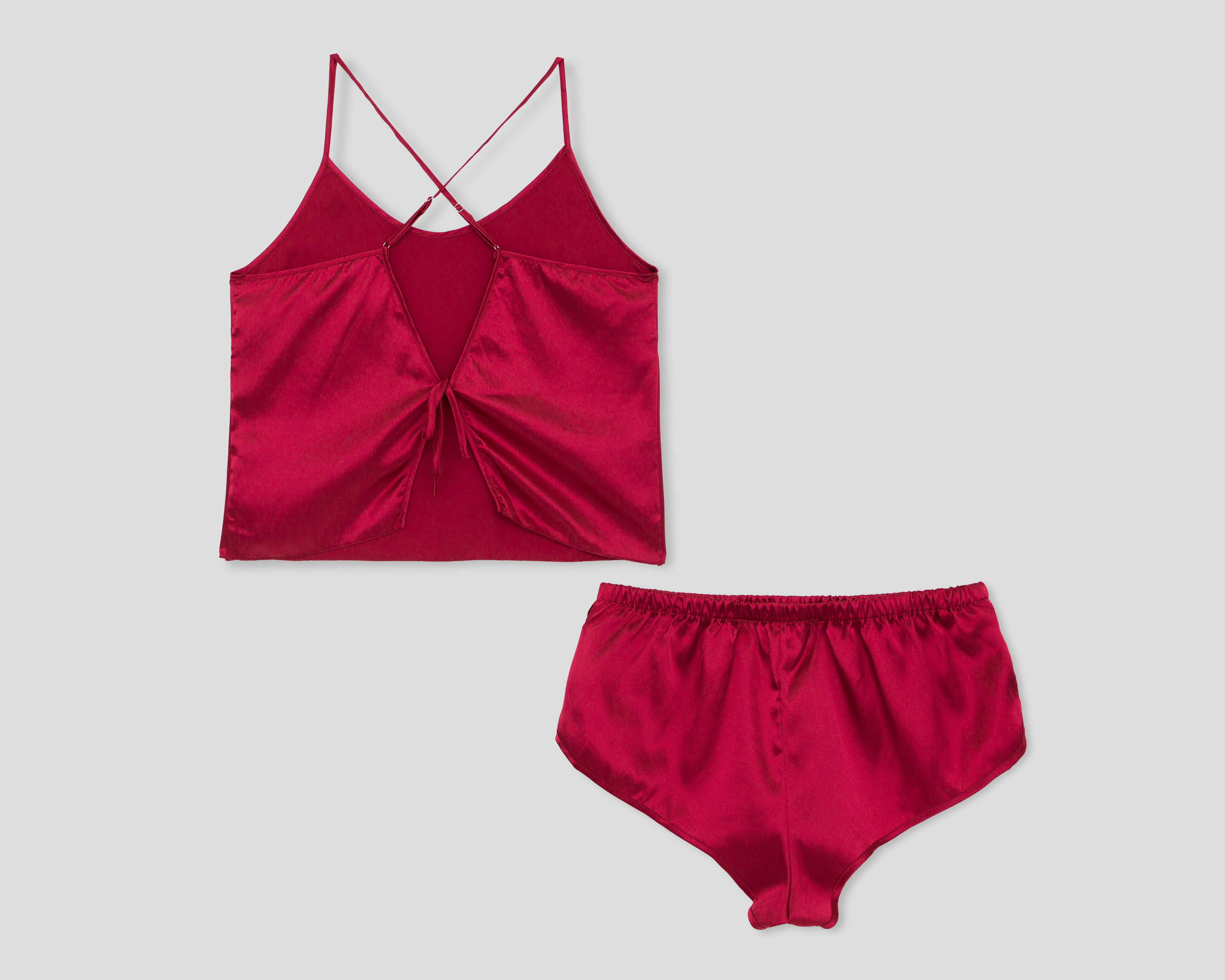 Foto 3 pulgar | Foto 2 | Pijama Lovest para Mujer