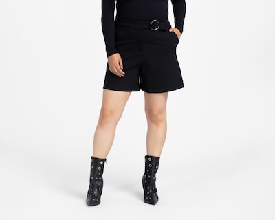 Foto 1 | Foto 1 | Short Sahara con Cinturón para Mujer