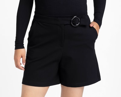 Foto 4 | Foto 4 | Short Sahara con Cinturón para Mujer