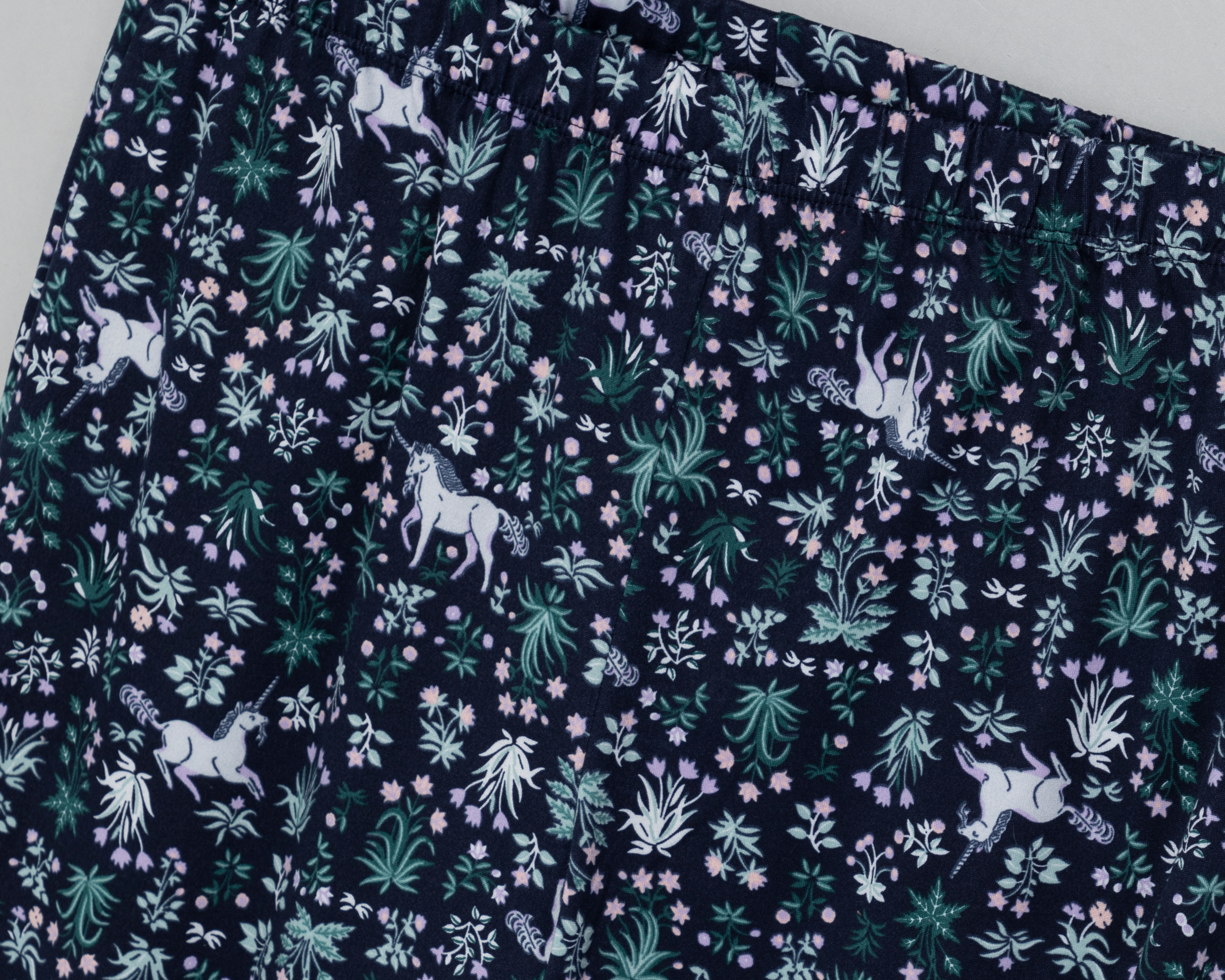 Foto 4 | Foto 4 | Pijama Tops & Bottoms para Mujer 2 Piezas