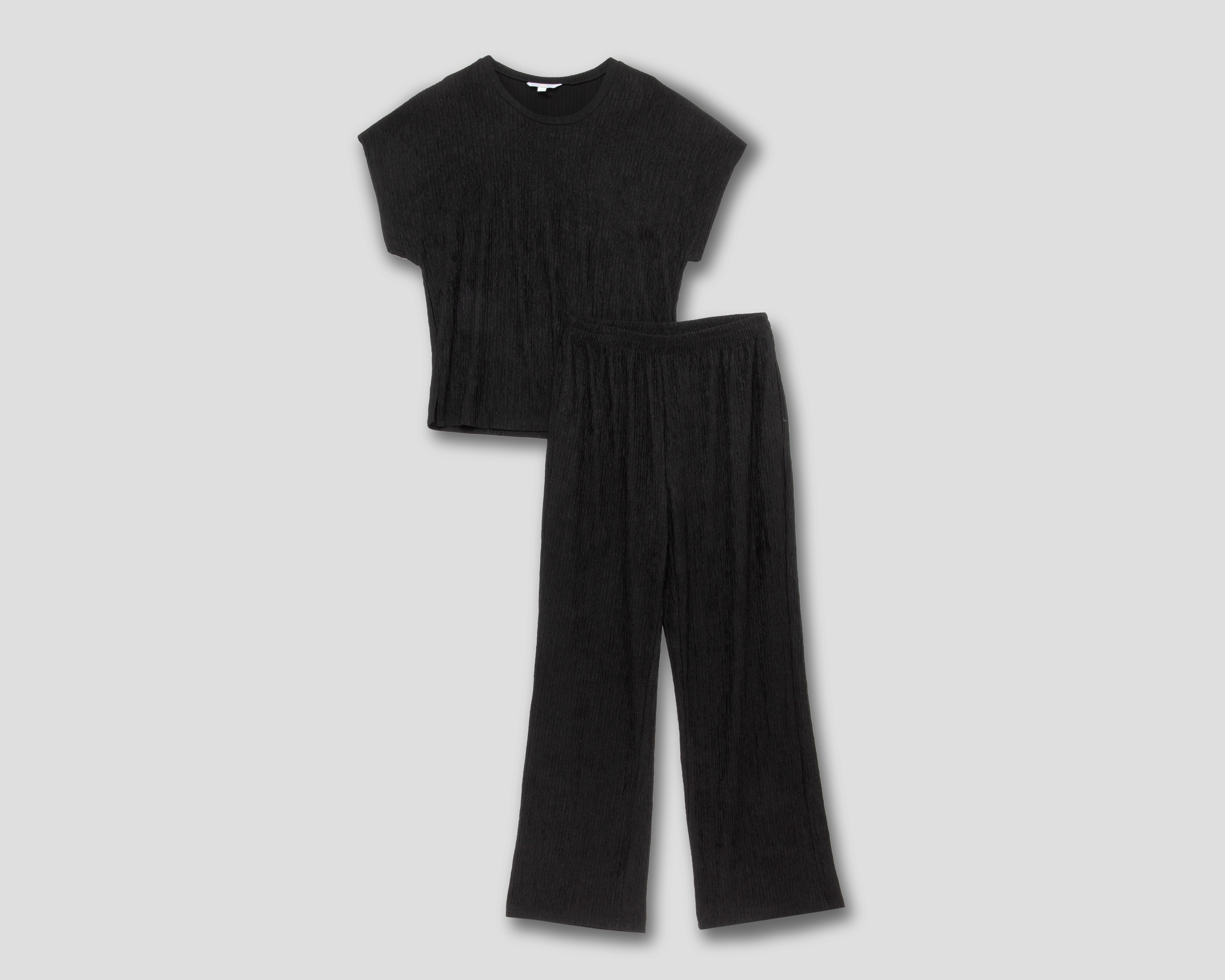 Foto 1 | Foto 1 | Playera y Pantalón Lady Sun para Mujer