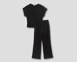 Playera y Pantalón Lady Sun para Mujer