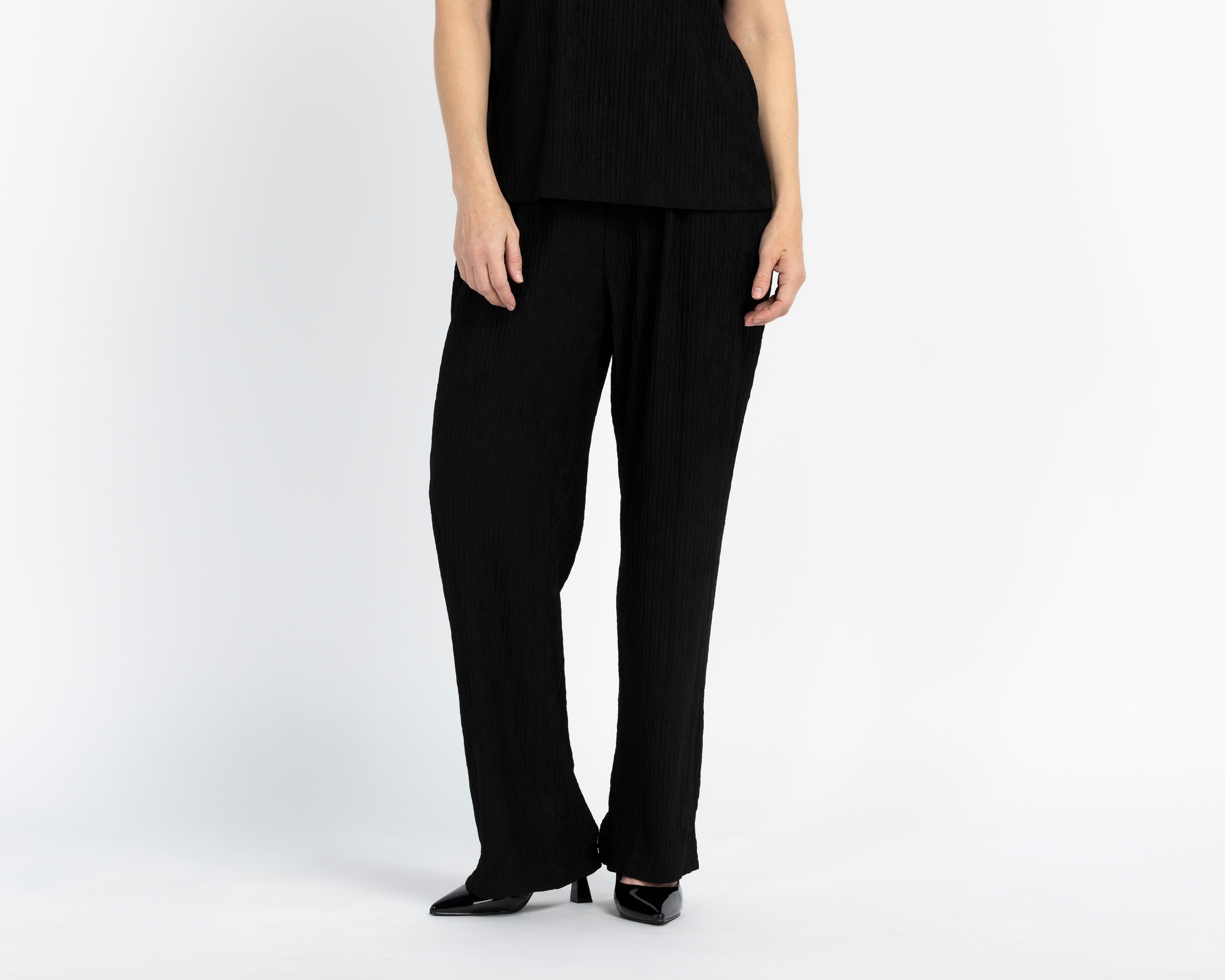 Foto 5 | Foto 5 | Playera y Pantalón Lady Sun para Mujer