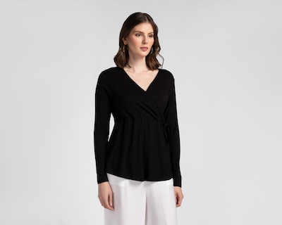 Foto 1 | Foto 1 | Blusa Manga Larga Sahara para Mujer