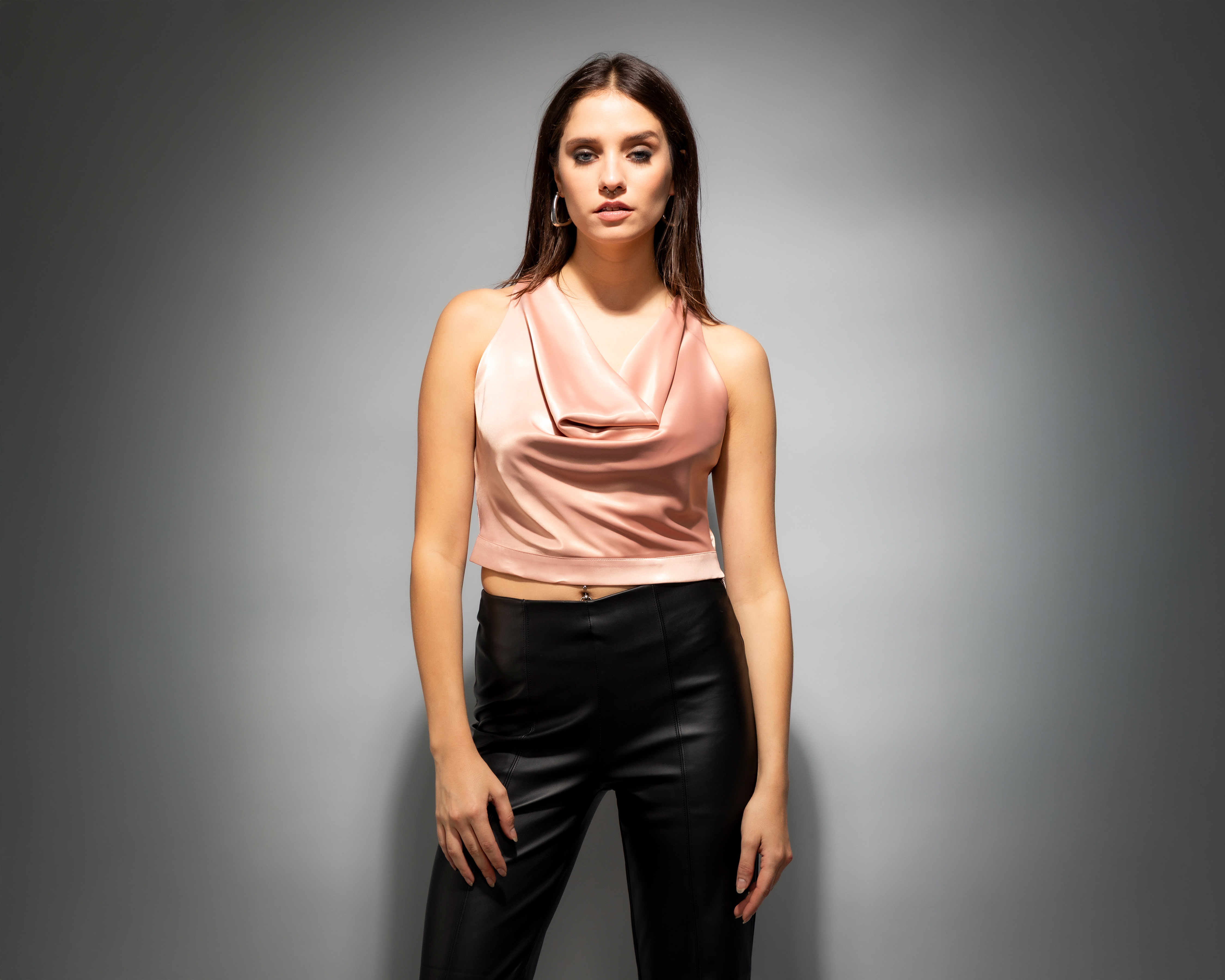 Foto 2 | Foto 2 | Blusa sin Mangas Strona para Mujer