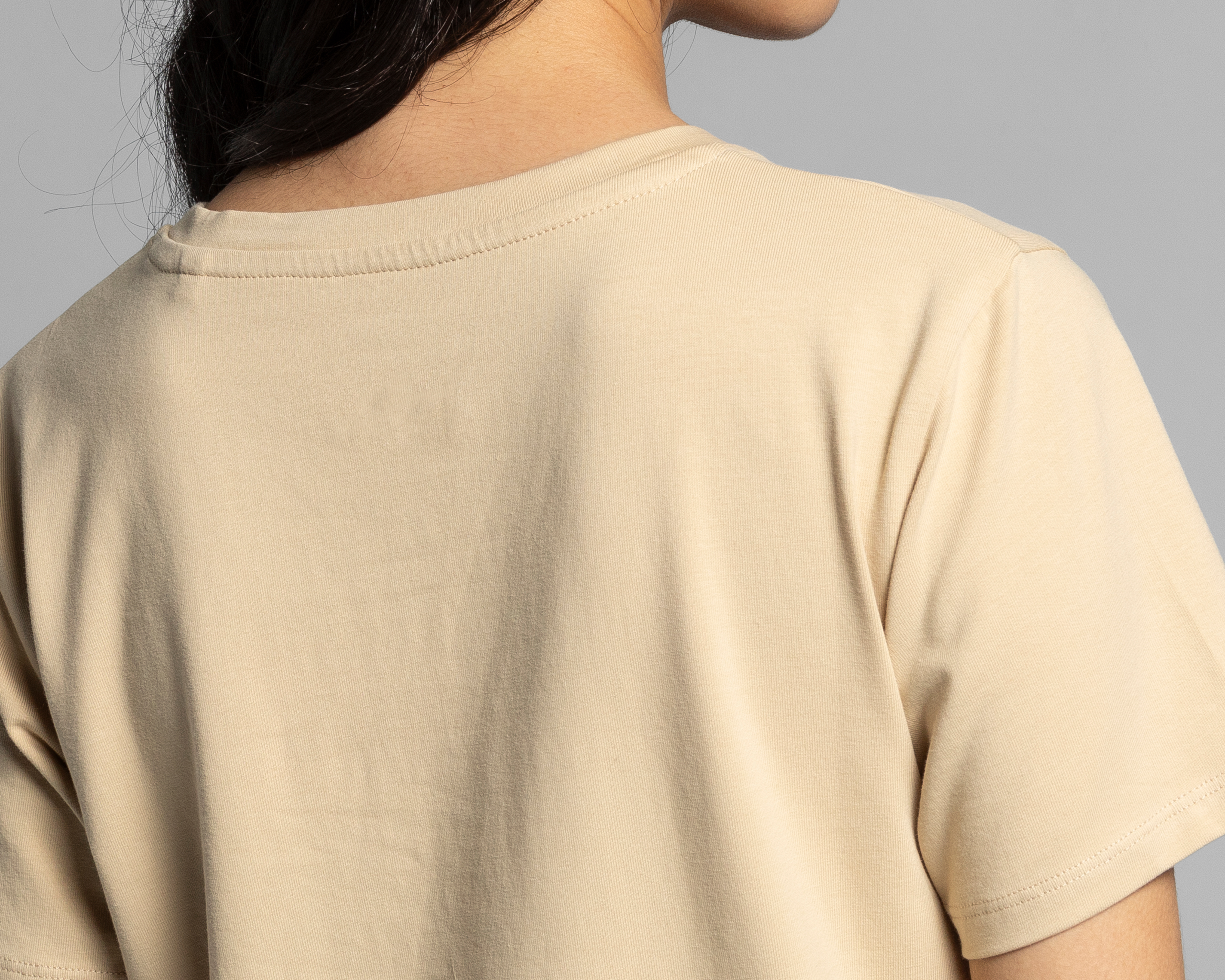 Foto 6 pulgar | Foto 5 | Playera Thinner Coral para Mujer