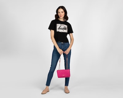 Foto 2 | Foto 2 | Playera Bebe Manga Corta para Mujer