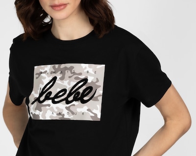 Foto 4 | Foto 4 | Playera Bebe Manga Corta para Mujer