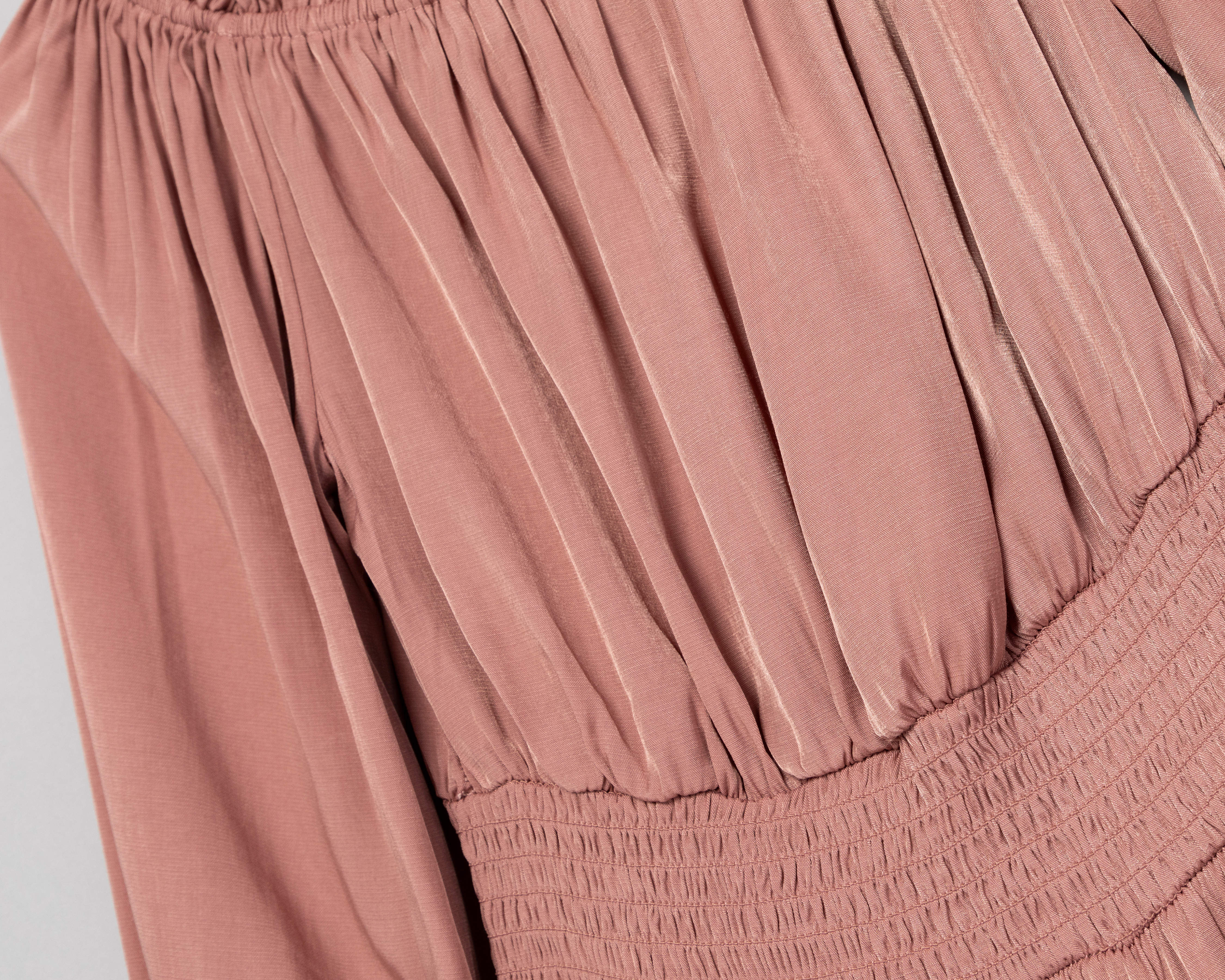 Foto 3 | Foto 3 | Vestido Casual Sahara con Olanes