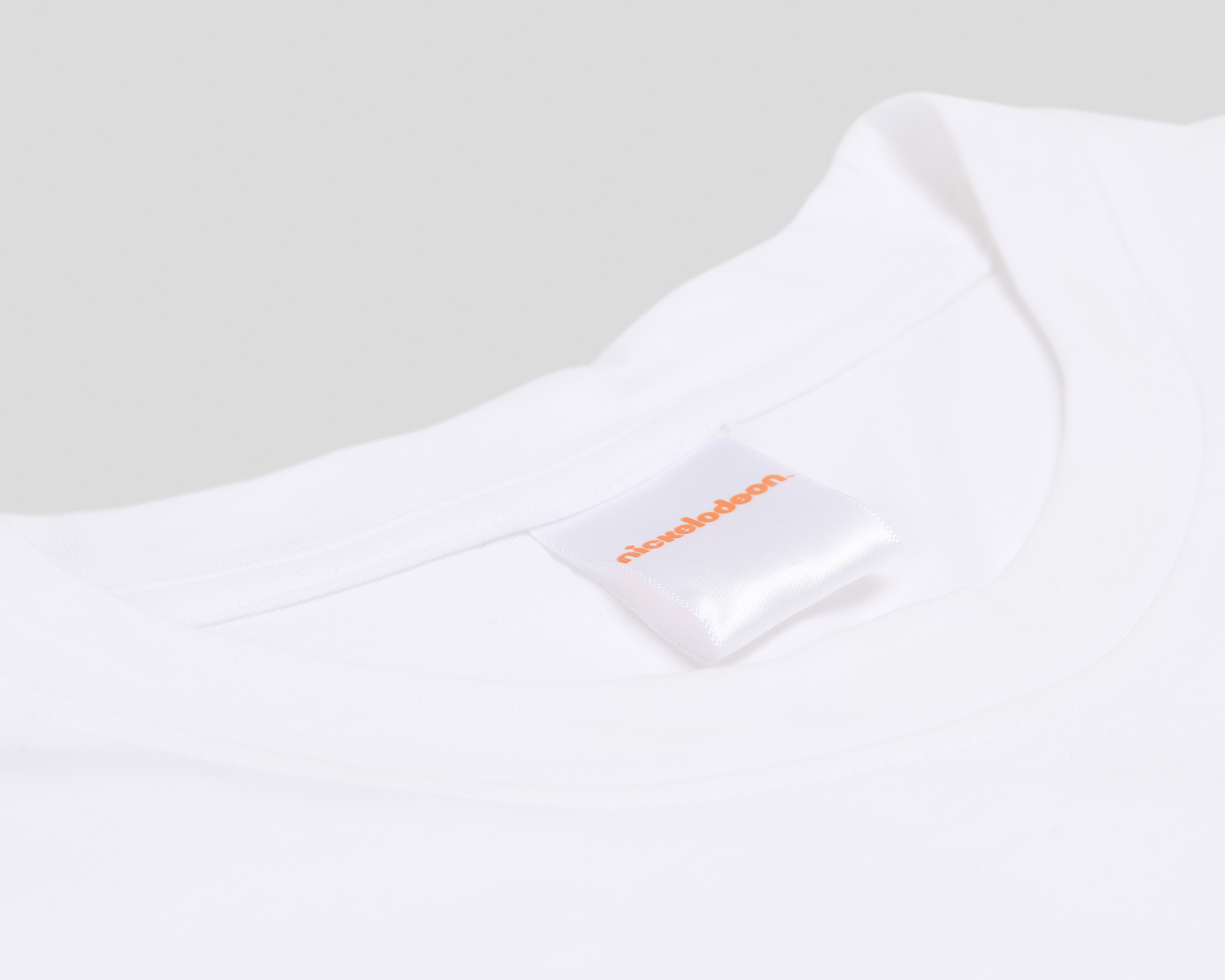 Foto 5 pulgar | Foto 4 | Playera Nickelodeon Manga Corta para Mujer