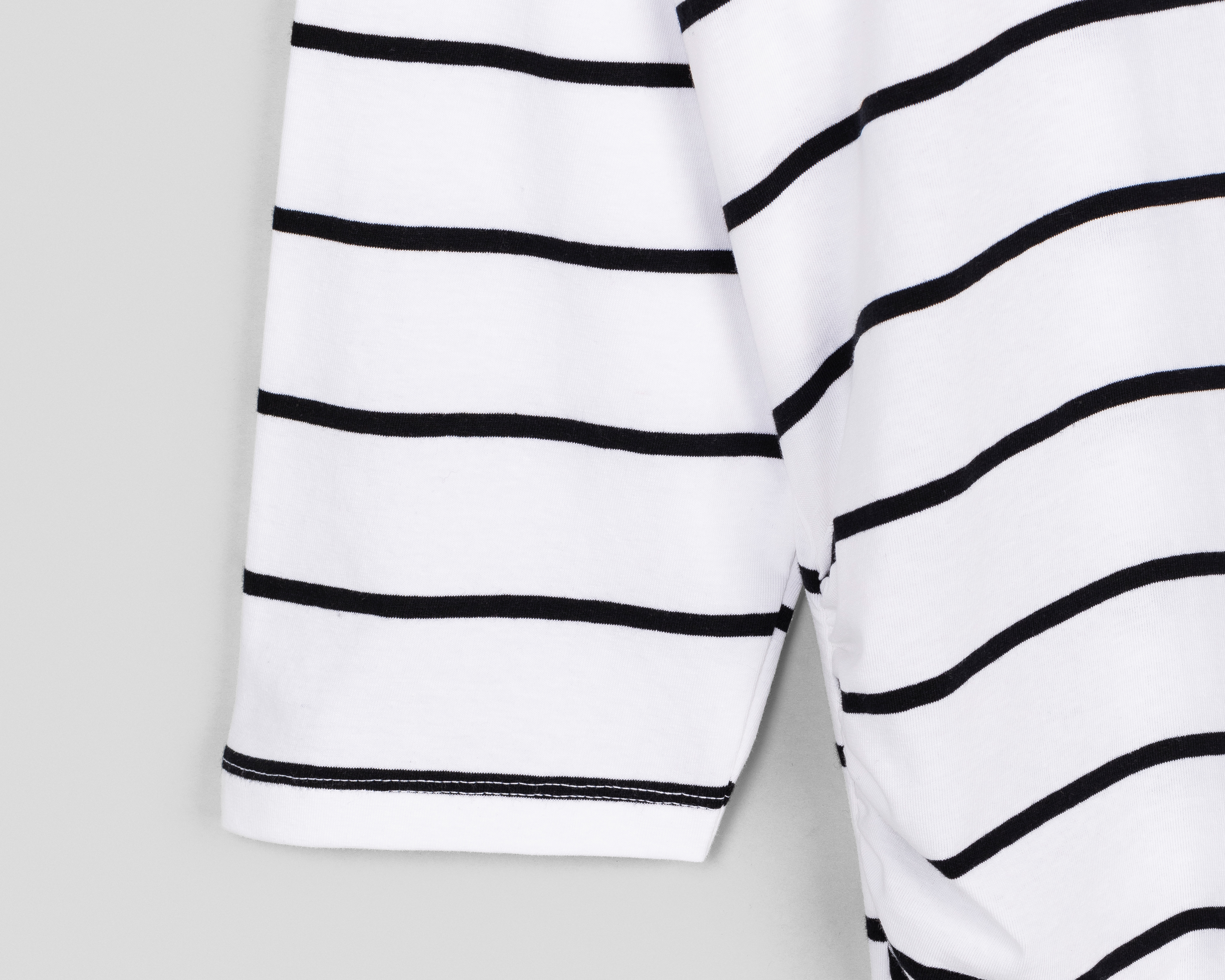 Foto 5 | Foto 5 | Blusa de Maternidad Mamá Bella a Rayas