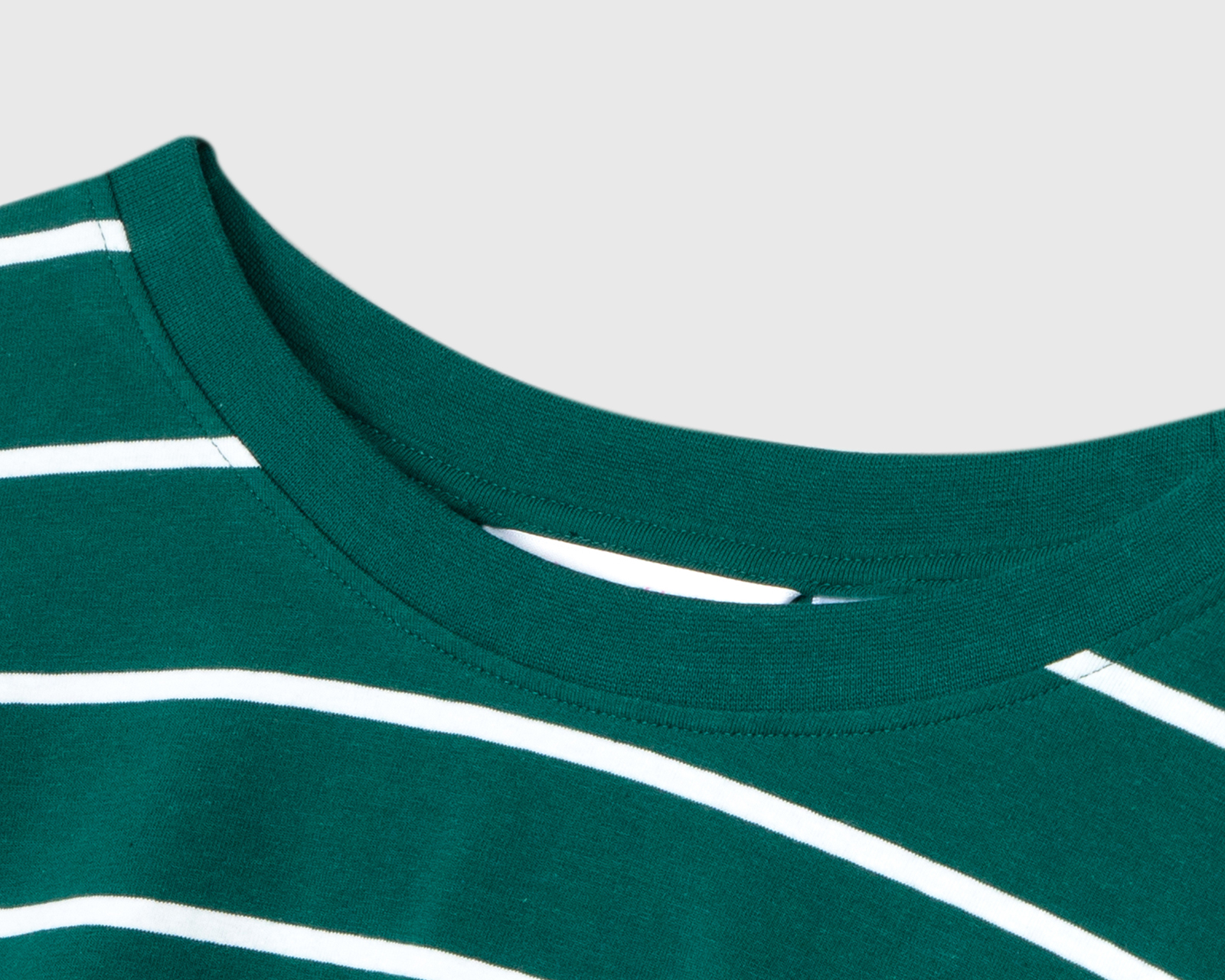 Foto 7 pulgar | Foto 6 | Playera de Maternidad Mamá Bella Manga 3/4