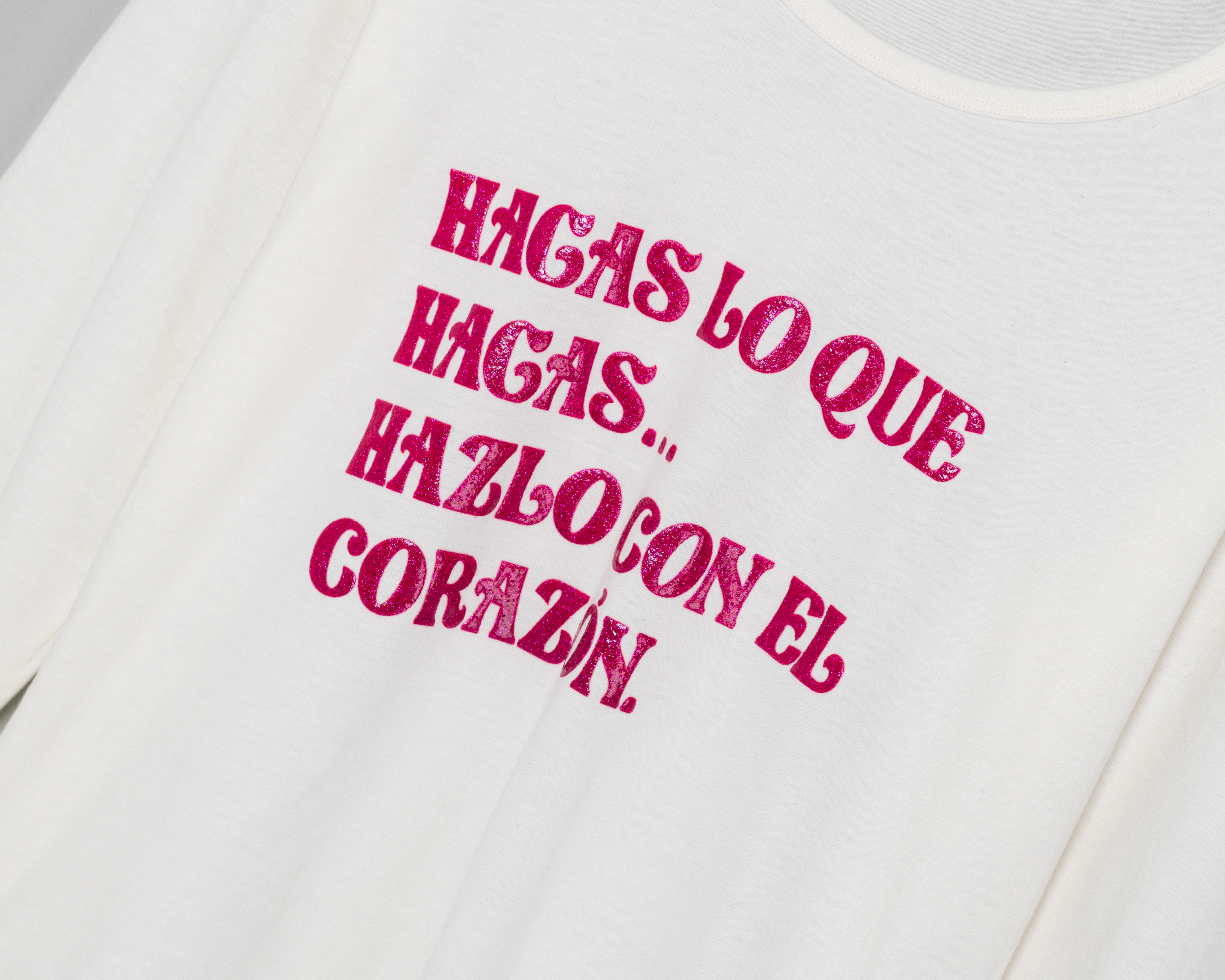 Foto 4 pulgar | Foto 3 | Pijama Tops & Bottoms para Mujer 2 Piezas