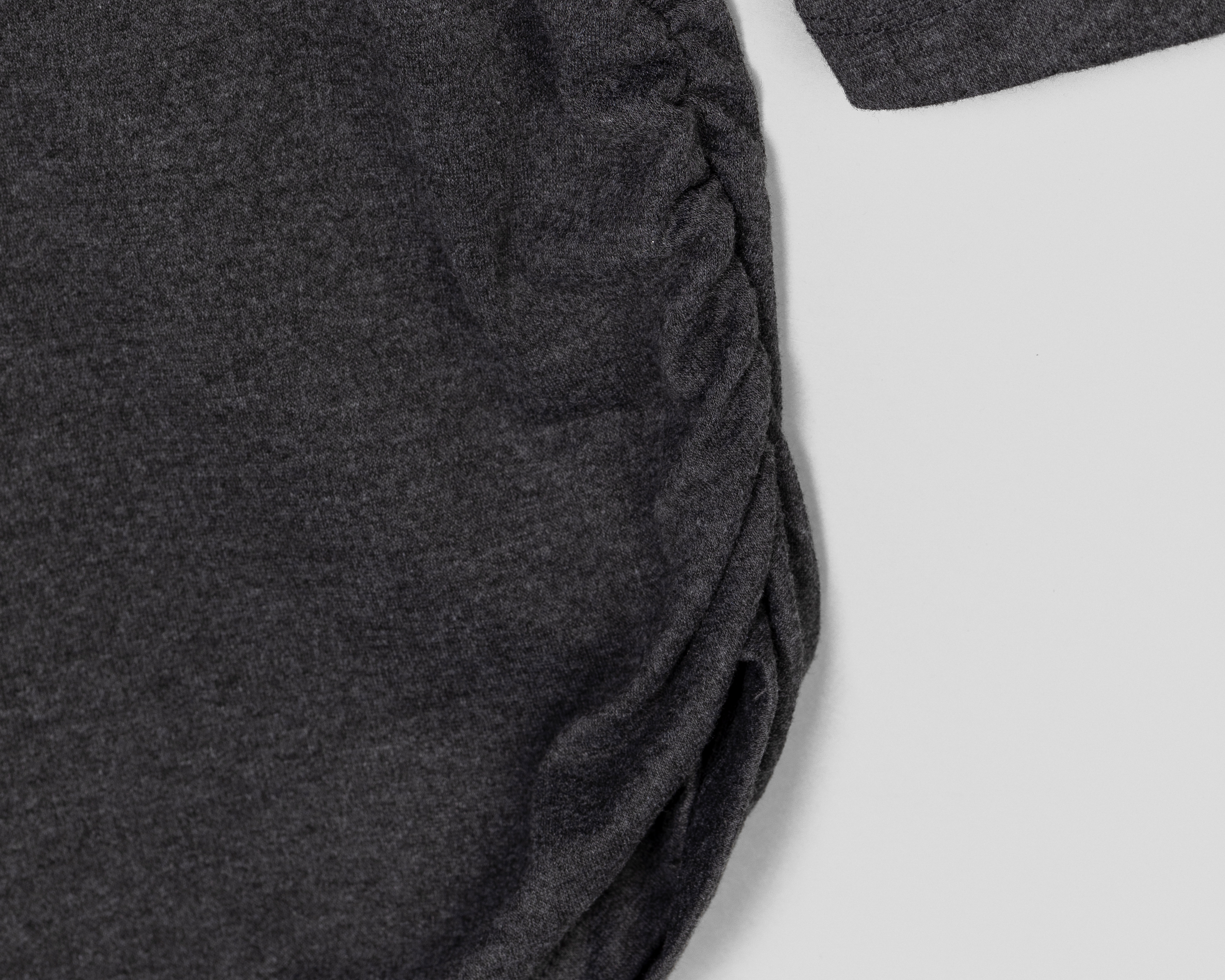 Foto 5 | Foto 5 | Blusa de Maternidad Mamá Bella Cuello Redondo