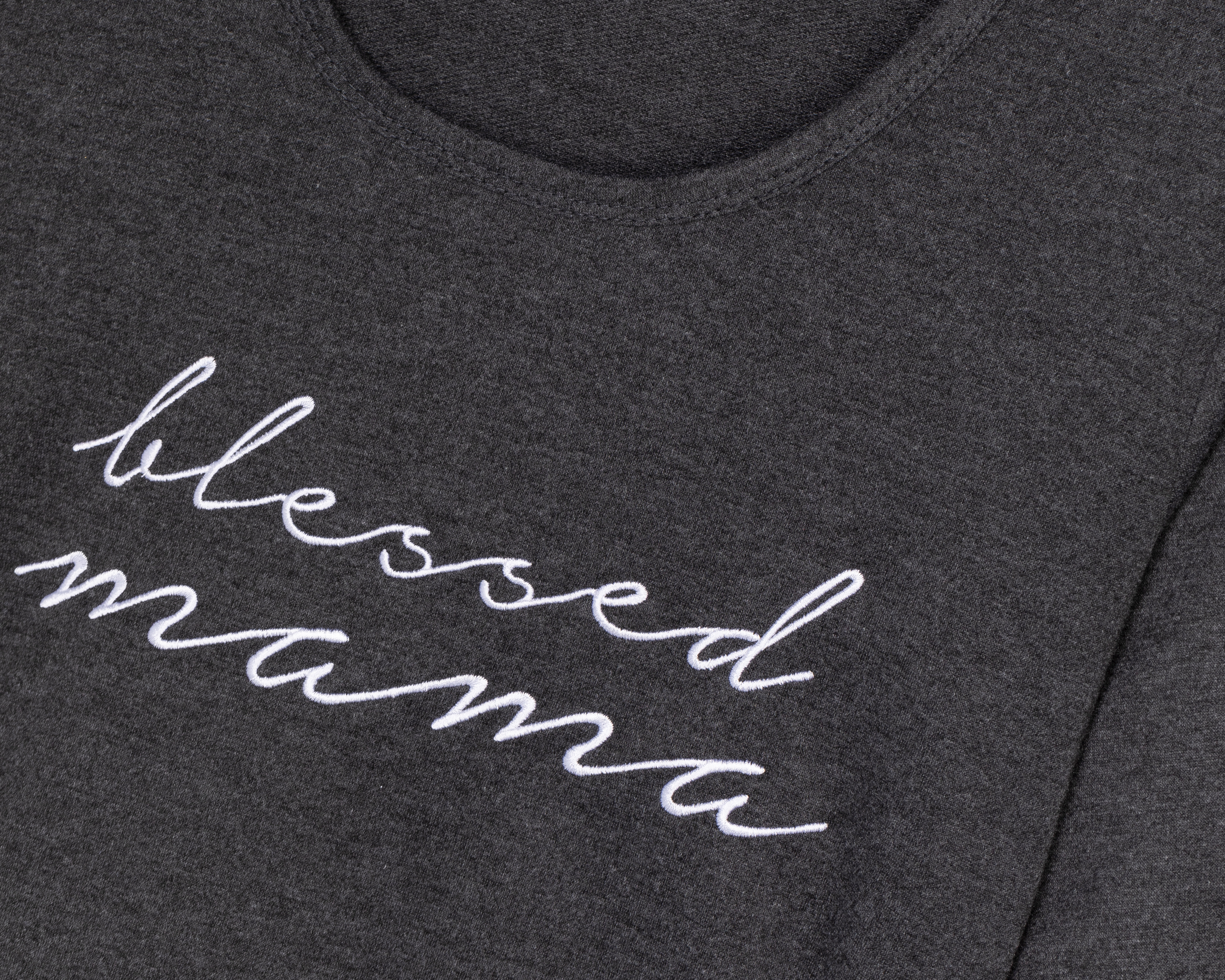 Foto 6 | Foto 6 | Blusa de Maternidad Mamá Bella Cuello Redondo