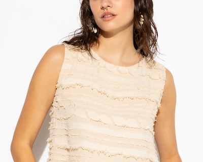 Foto 4 | Foto 4 | Blusa sin Mangas Strona para Mujer