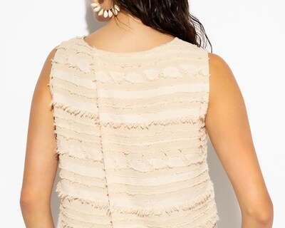 Foto 5 | Foto 5 | Blusa sin Mangas Strona para Mujer